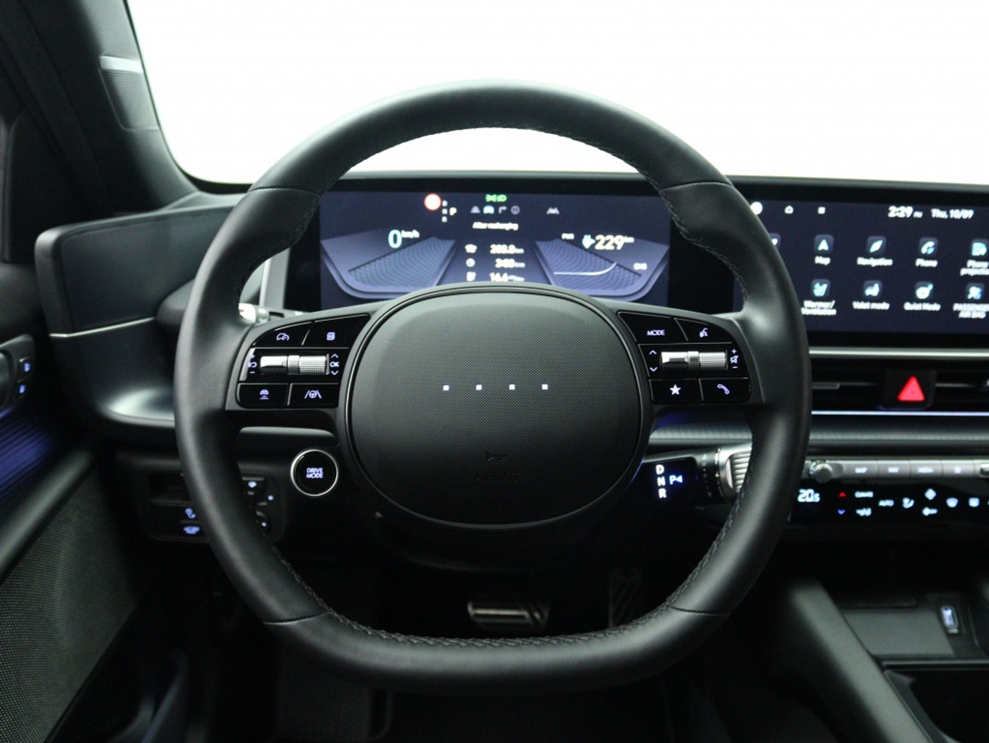 Foto van Hyundai Ioniq6
