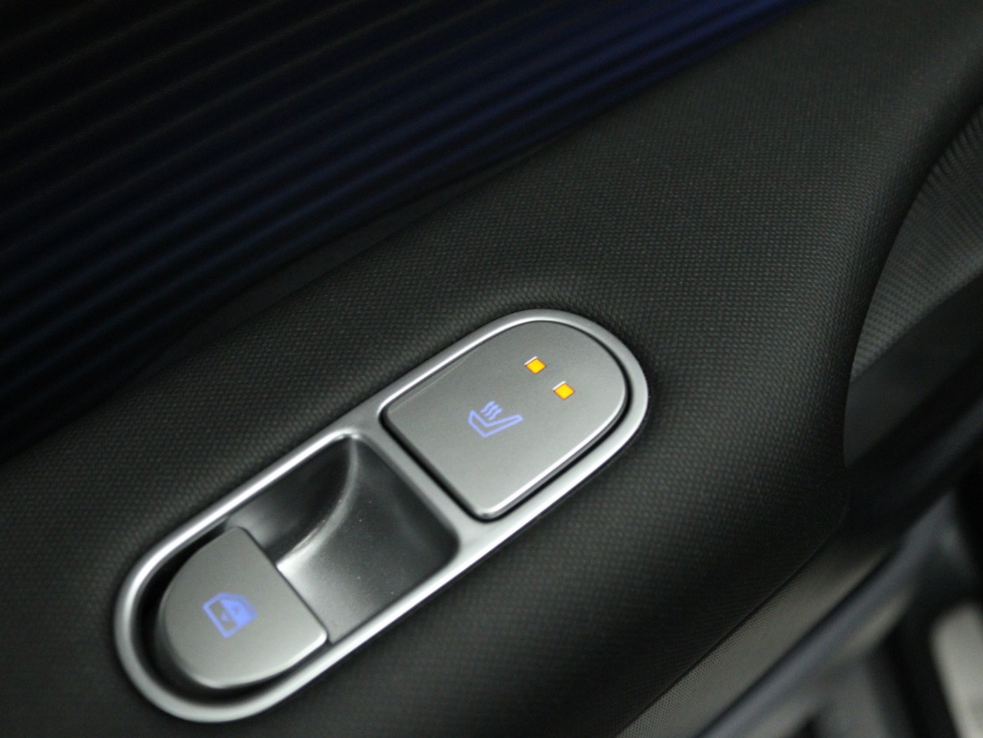Foto van Hyundai Ioniq6