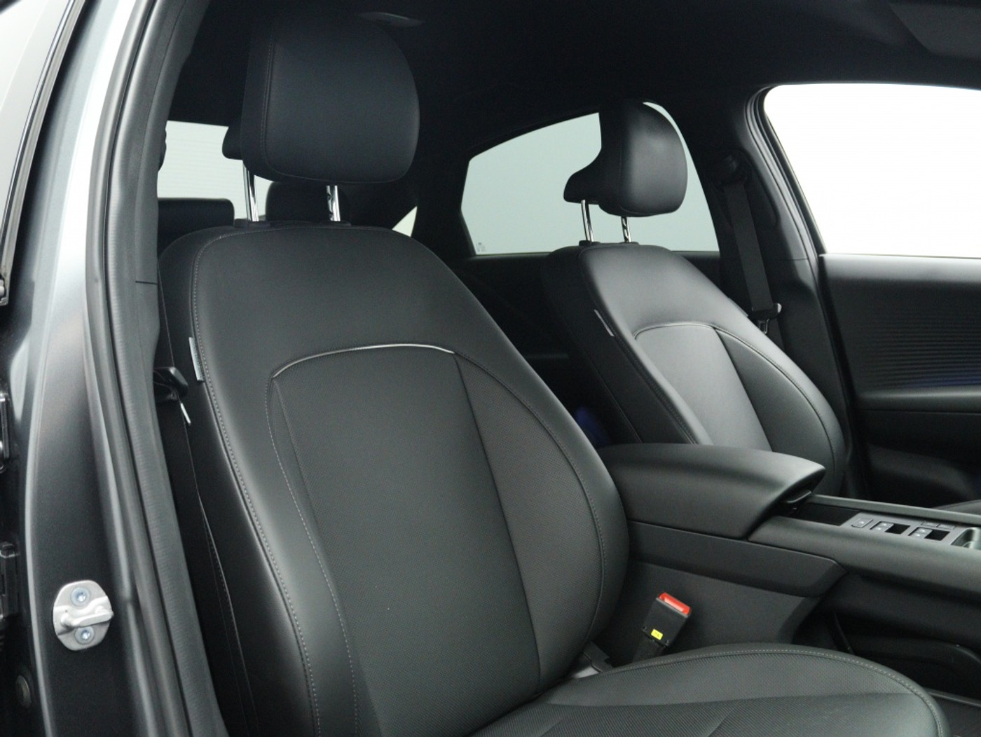 Foto van Hyundai Ioniq6