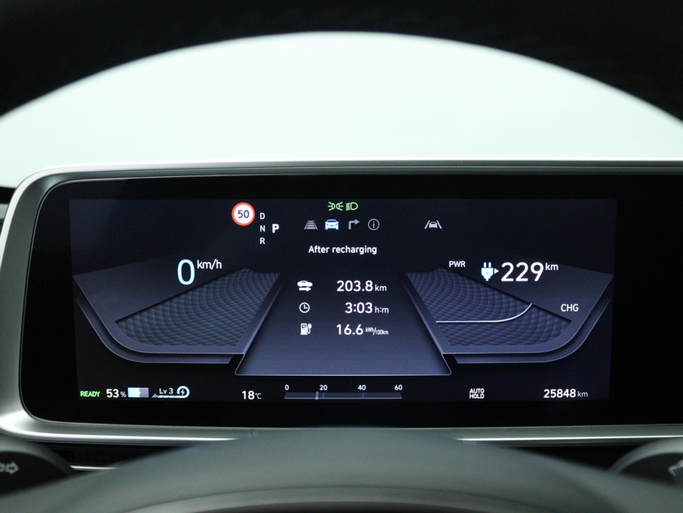 Foto van Hyundai Ioniq6