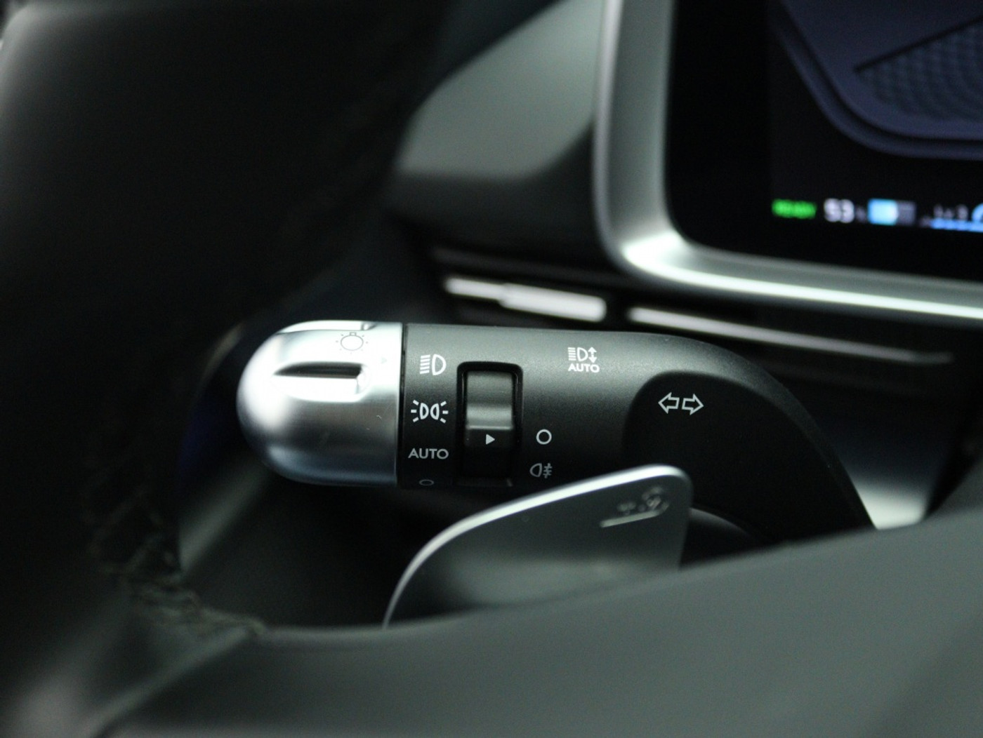 Foto van Hyundai Ioniq6