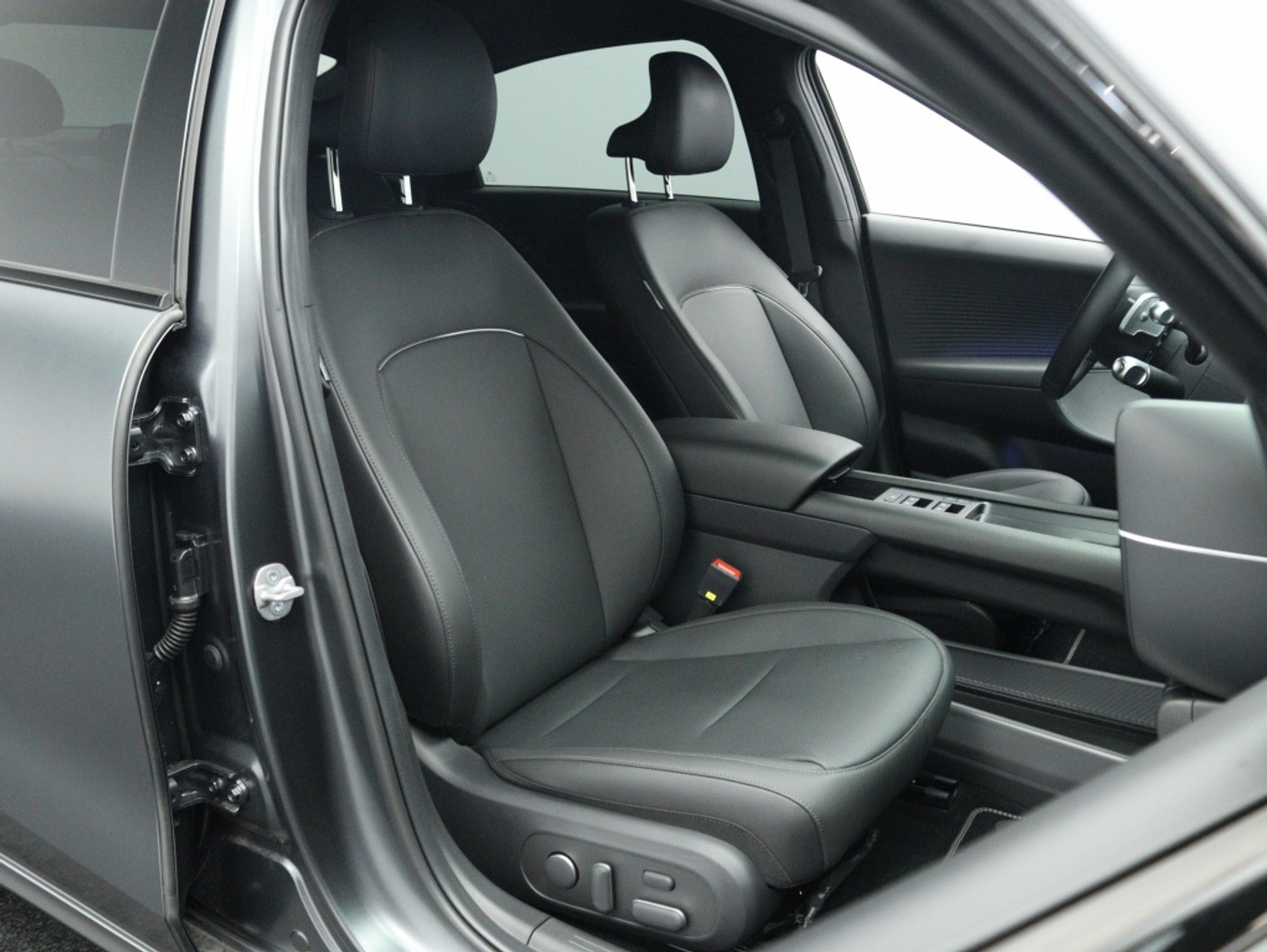 Foto van Hyundai Ioniq6