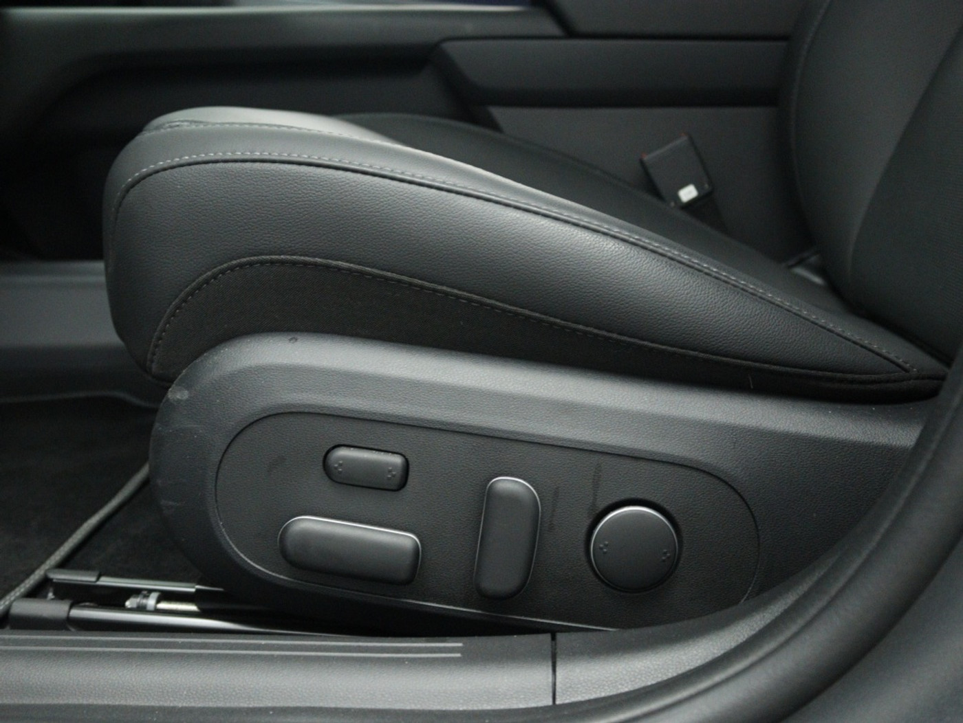 Foto van Hyundai Ioniq6