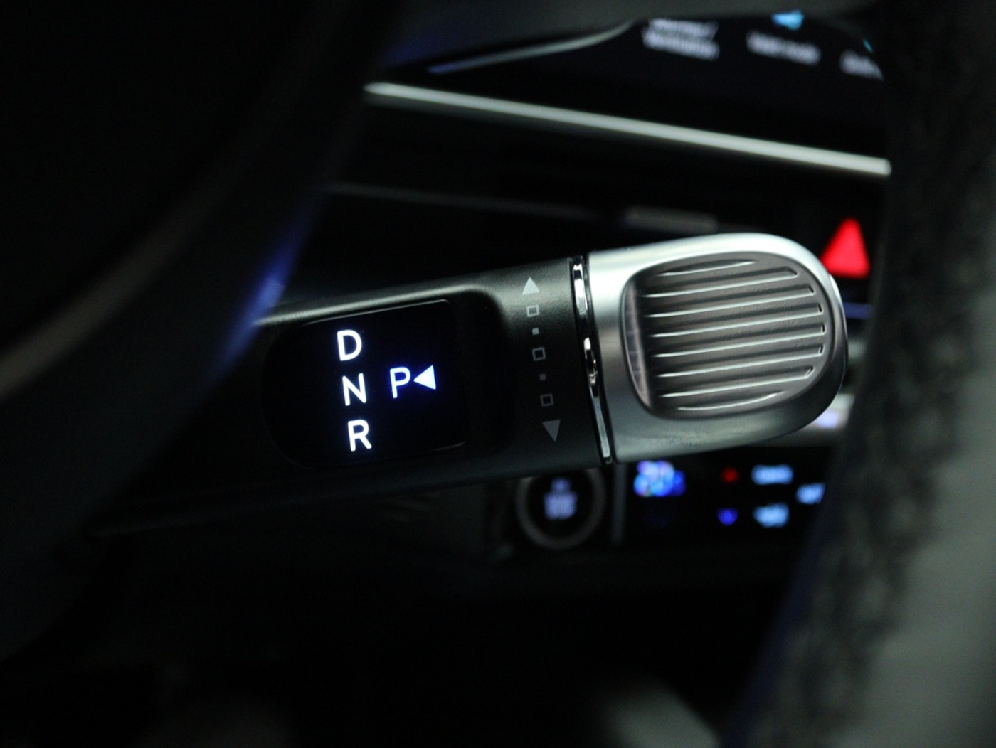 Foto van Hyundai Ioniq6