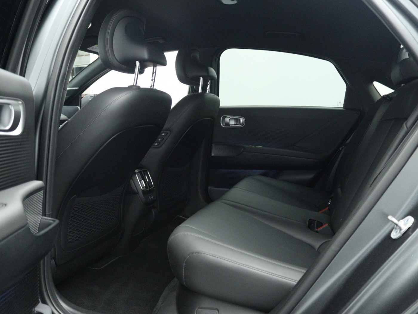 Foto van Hyundai Ioniq6