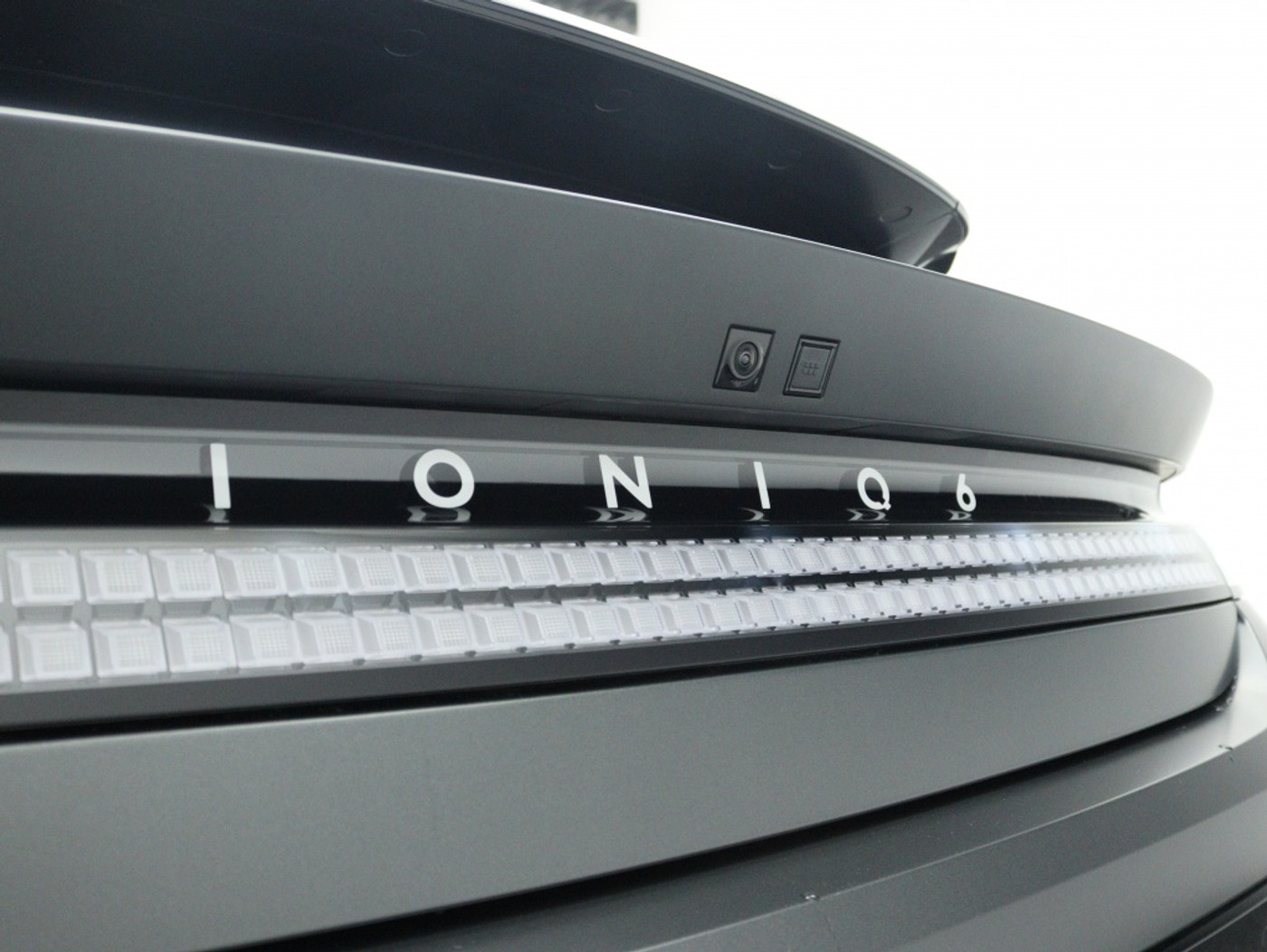 Foto van Hyundai Ioniq6