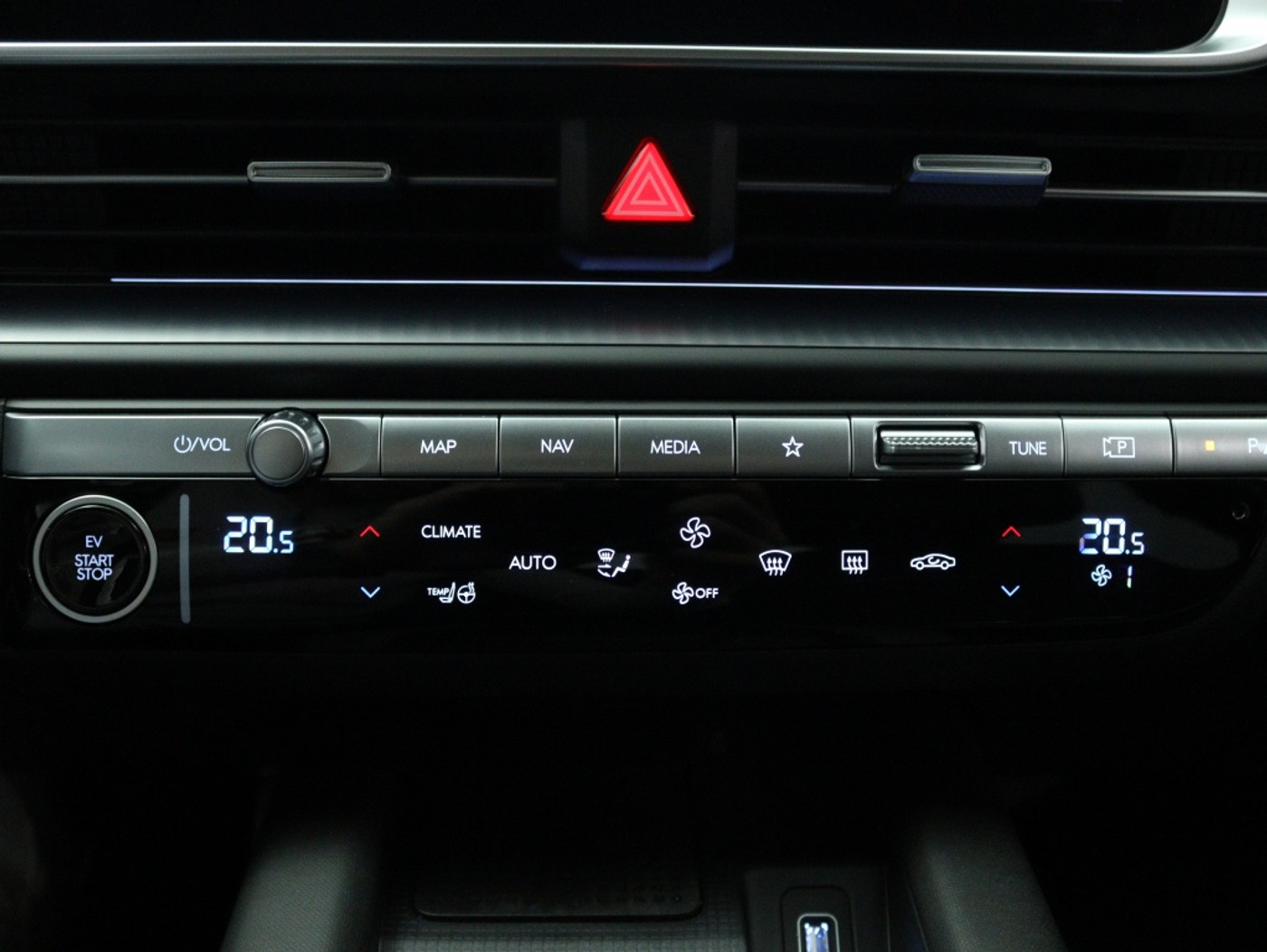 Foto van Hyundai Ioniq6