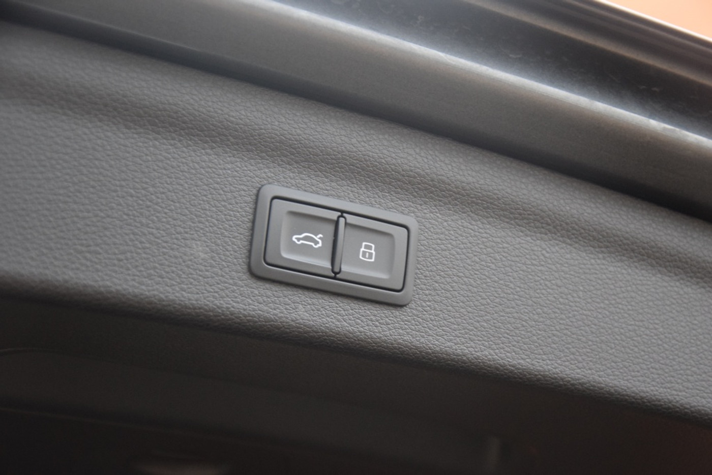 Foto van Audi Q3 E-tron