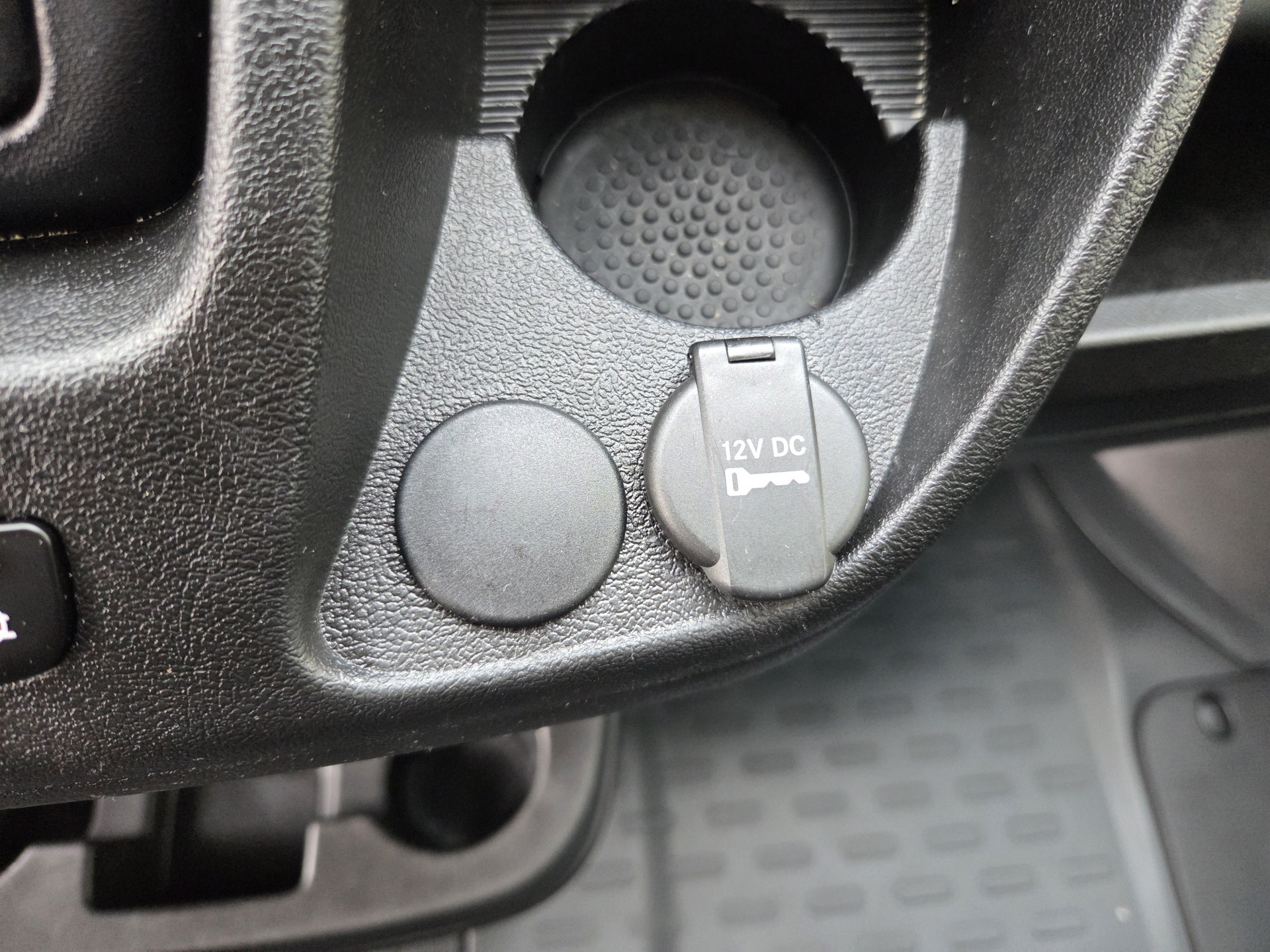 Foto van Citroen Jumper