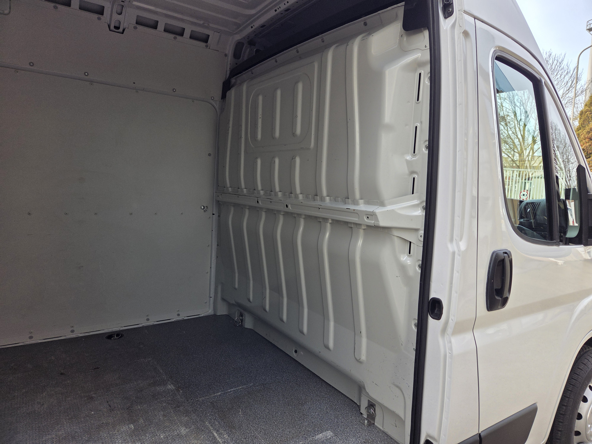 Foto van Citroen Jumper