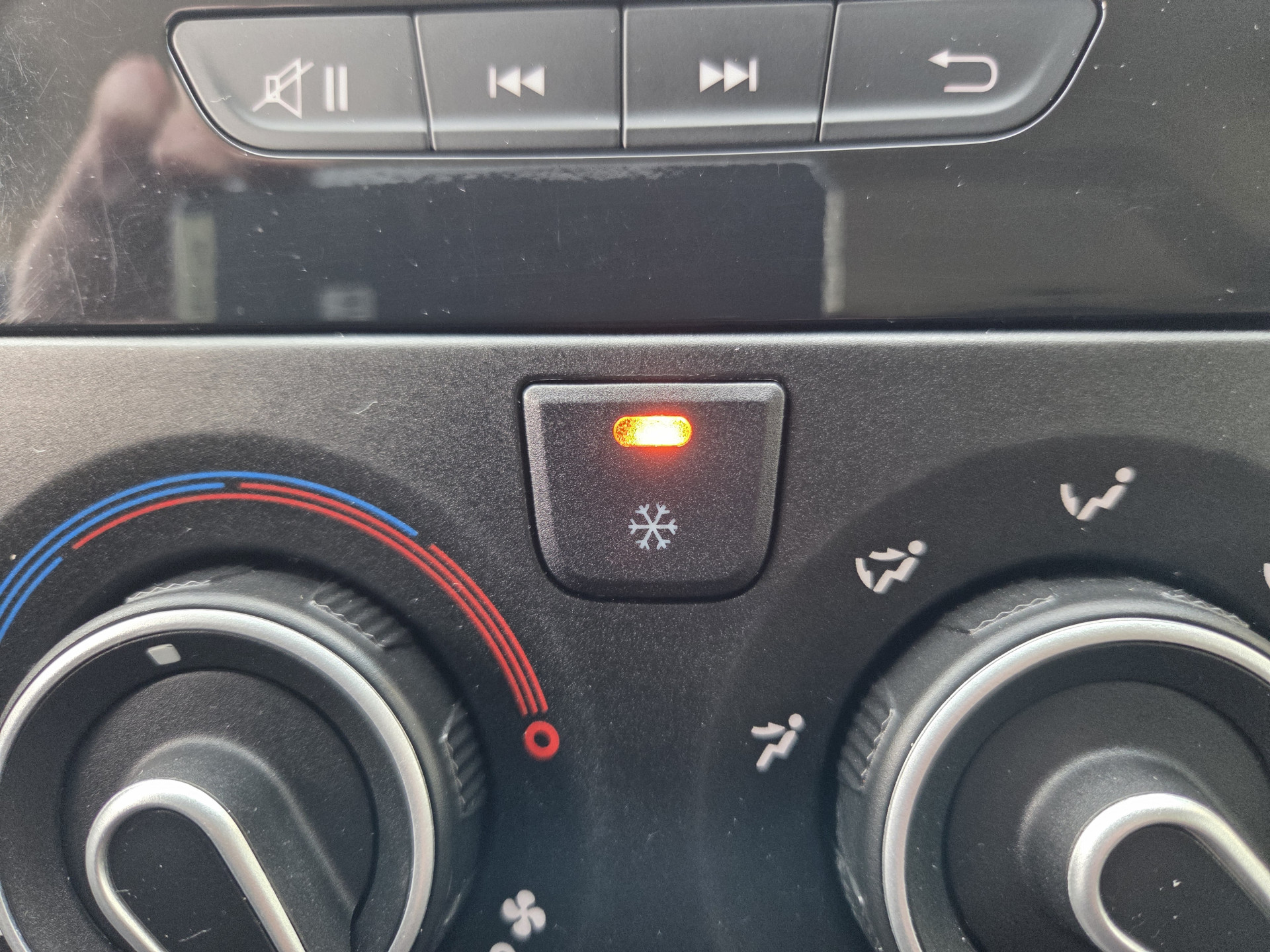Foto van Citroen Jumper
