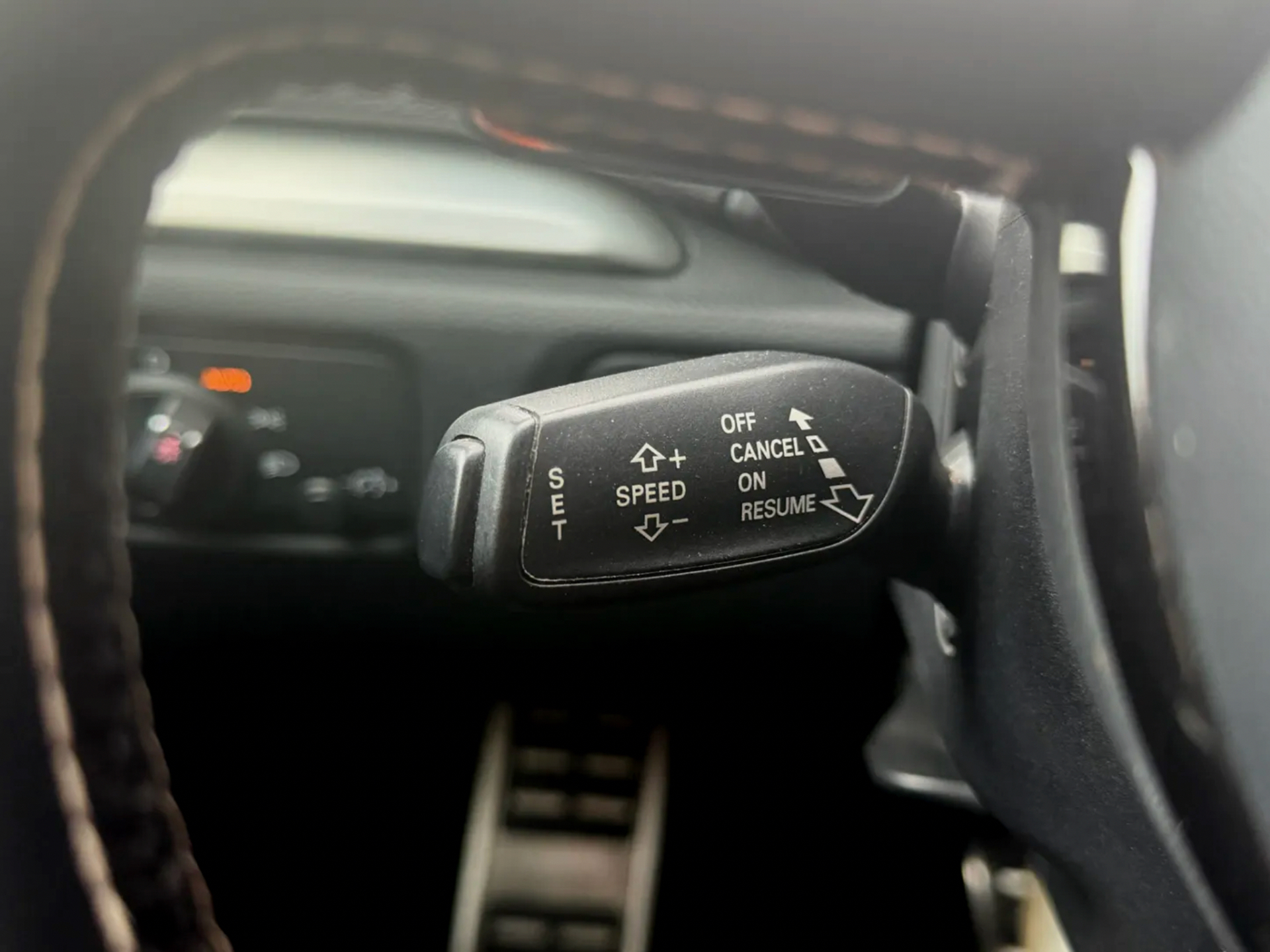Foto van Audi S3 Sportback