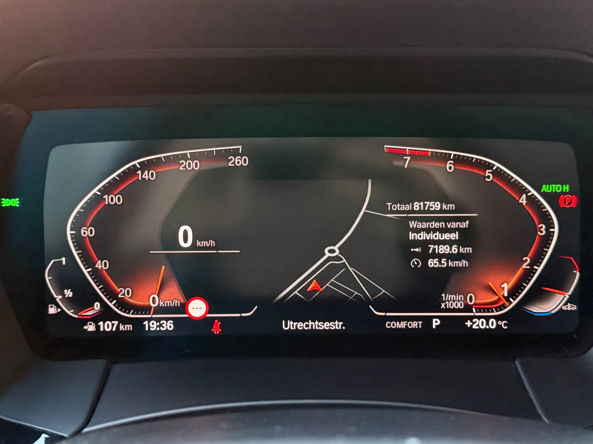 Foto van BMW Z4 Sdrive30i