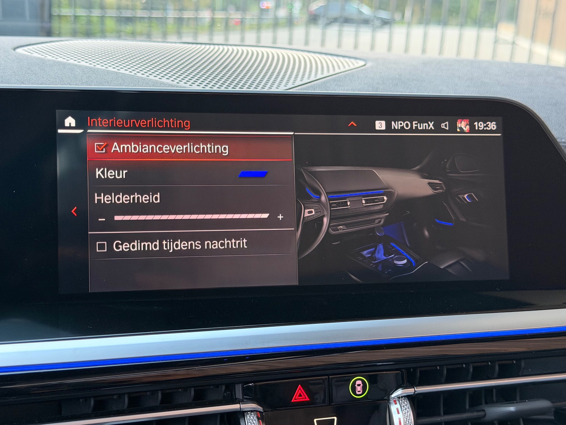 Foto van BMW Z4 Sdrive30i