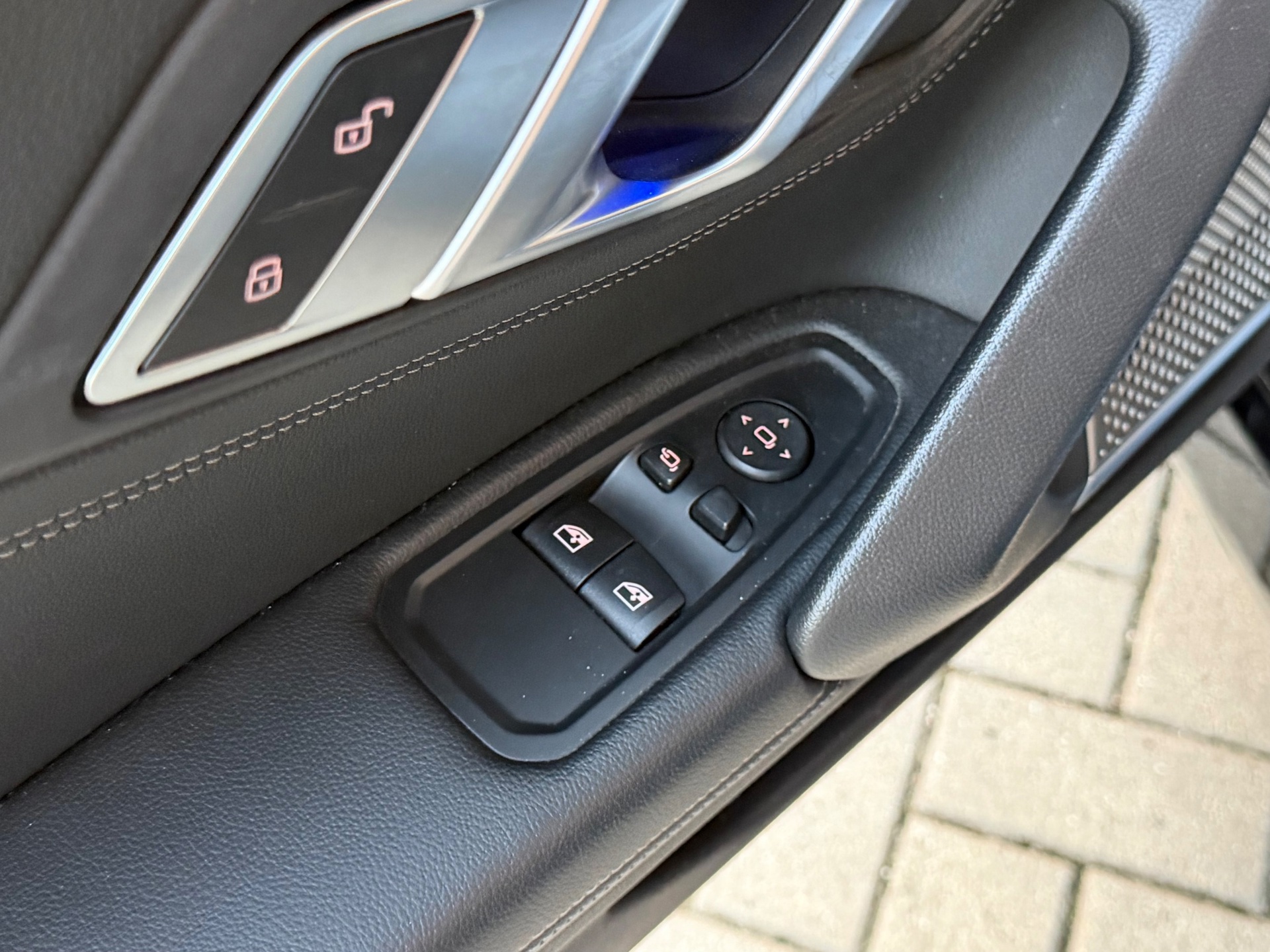 Foto van BMW Z4 Sdrive30i