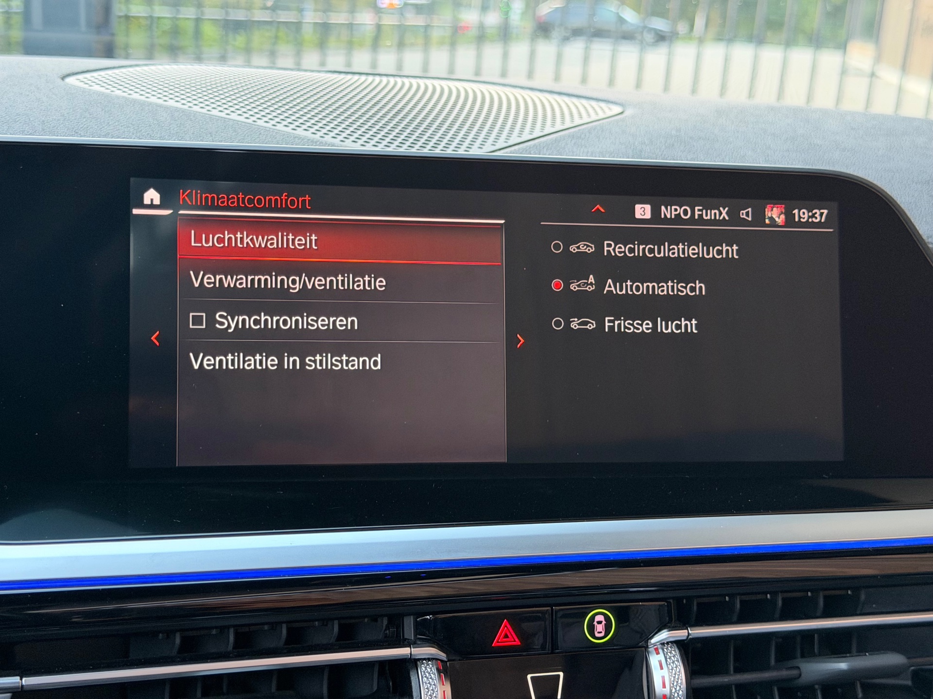 Foto van BMW Z4 Sdrive30i