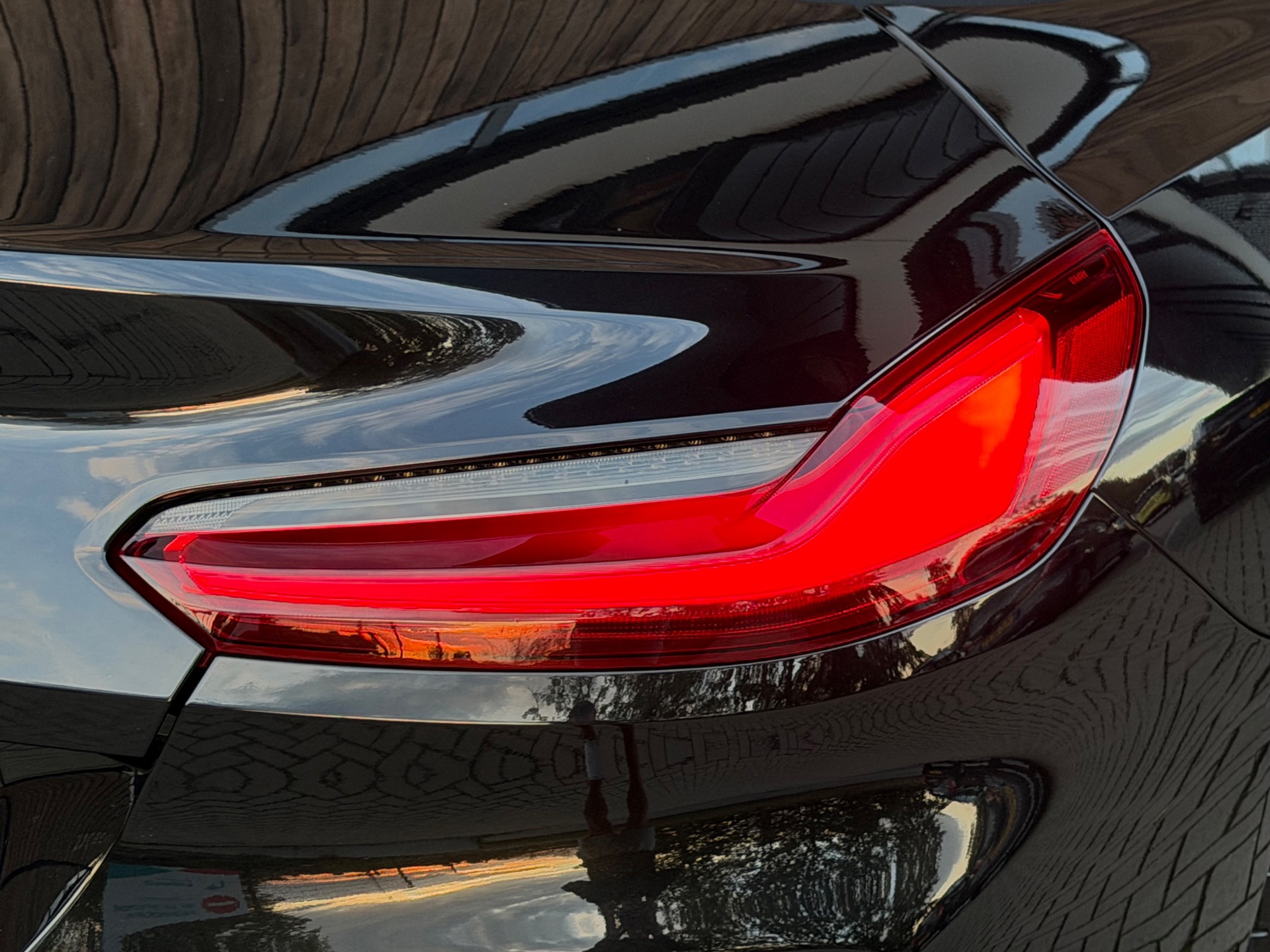 Foto van BMW Z4 Sdrive30i