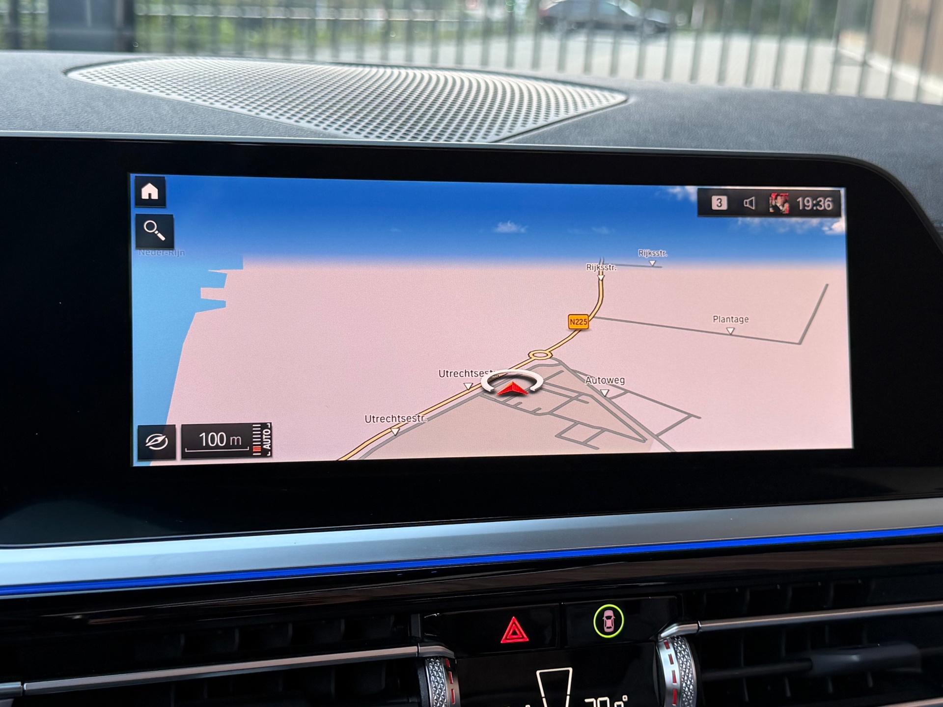Foto van BMW Z4 Sdrive30i