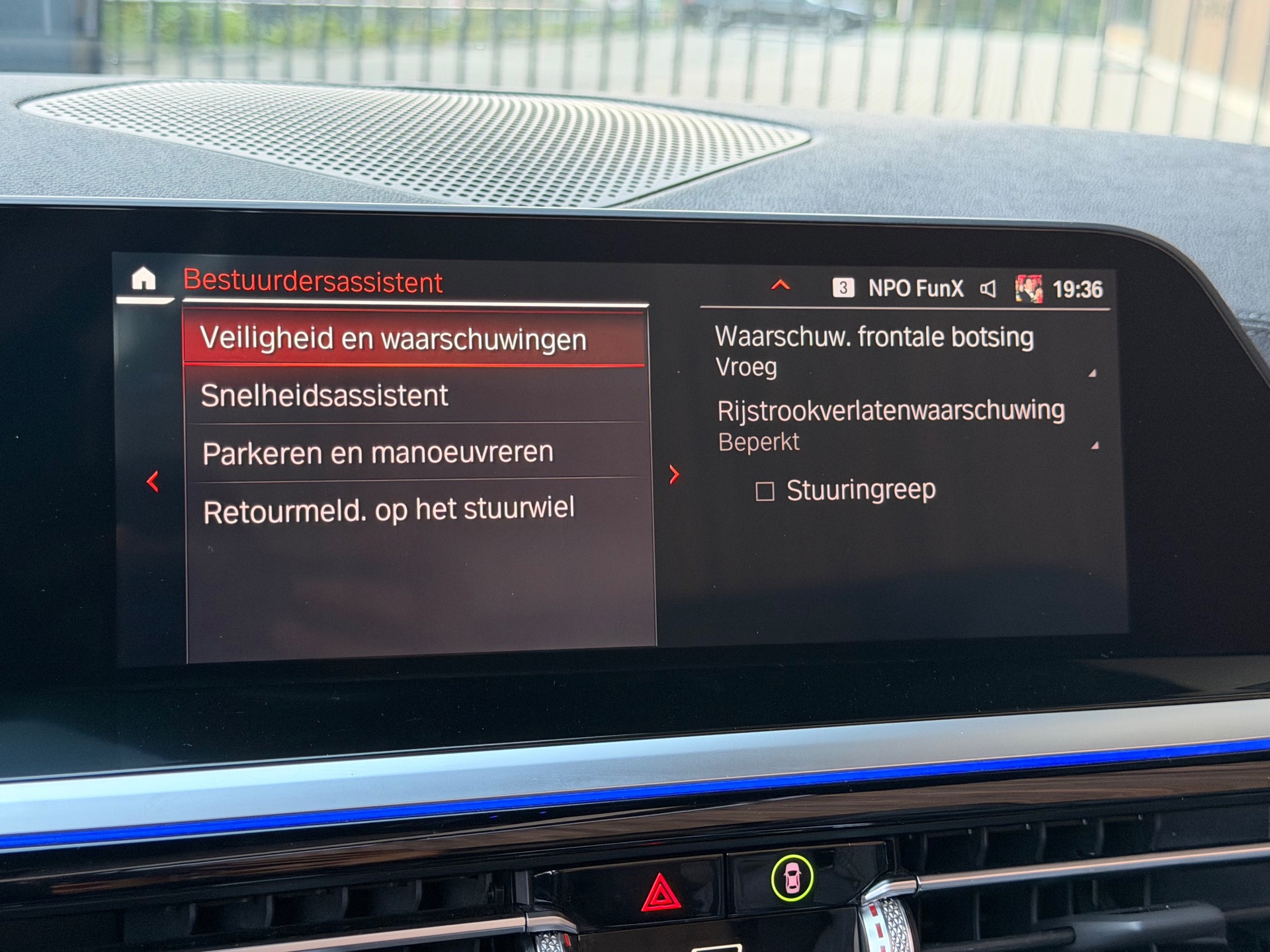 Foto van BMW Z4 Sdrive30i