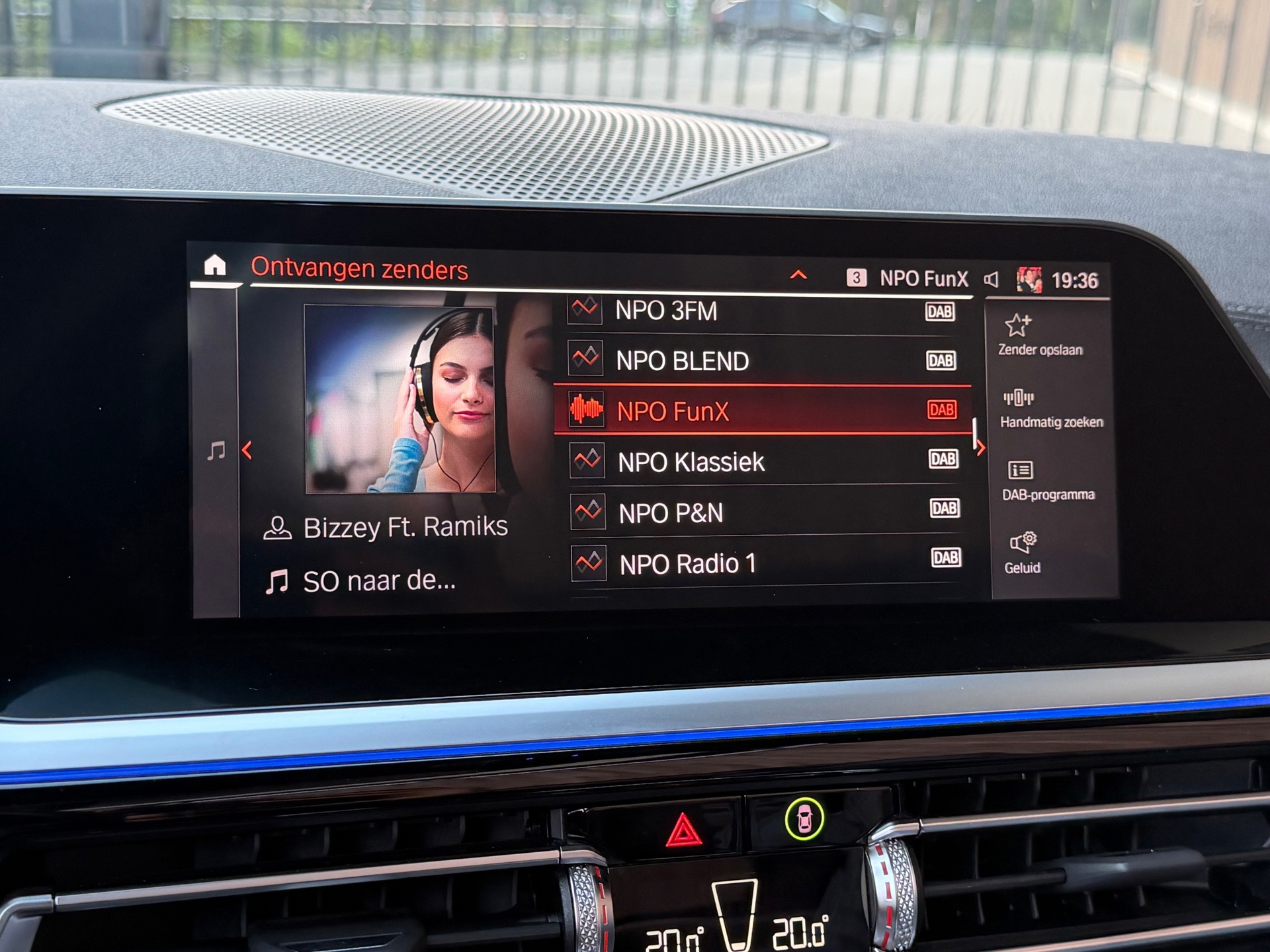 Foto van BMW Z4 Sdrive30i