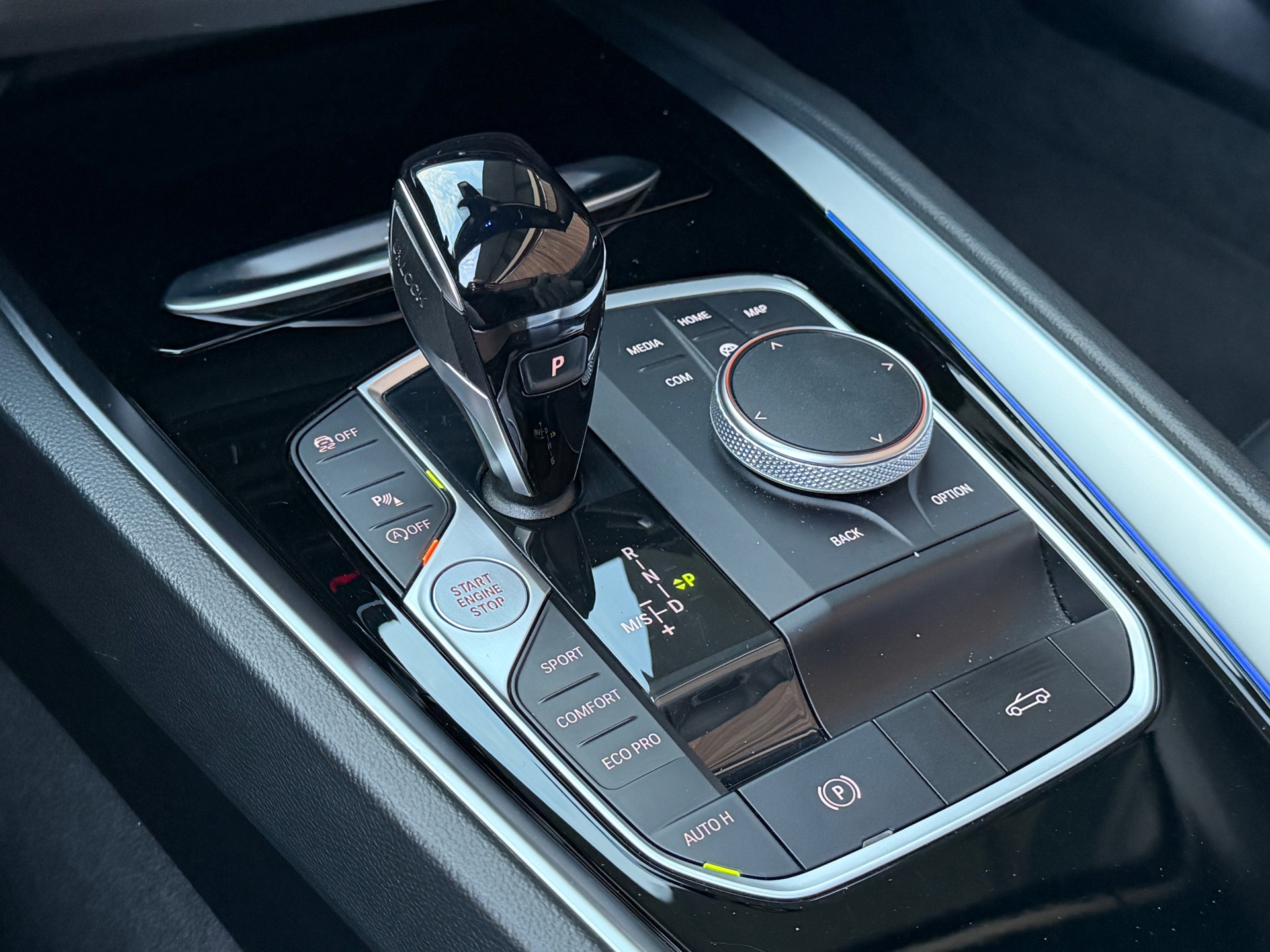 Foto van BMW Z4 Sdrive30i
