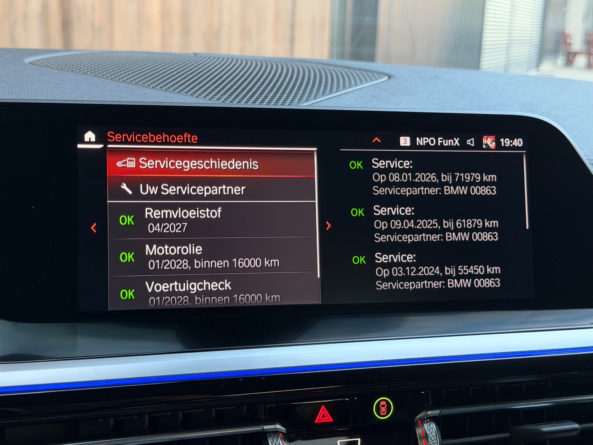 Foto van BMW Z4 Sdrive30i