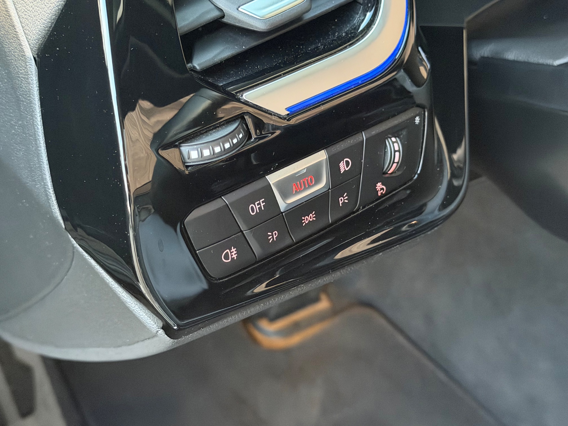 Foto van BMW Z4 Sdrive30i