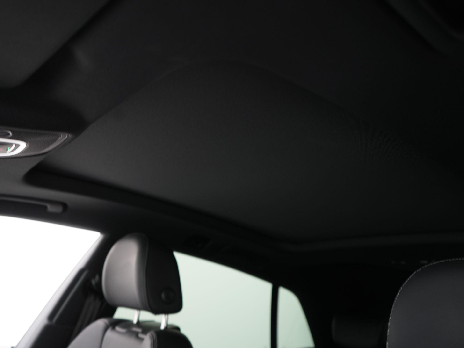 Foto van Audi Q8