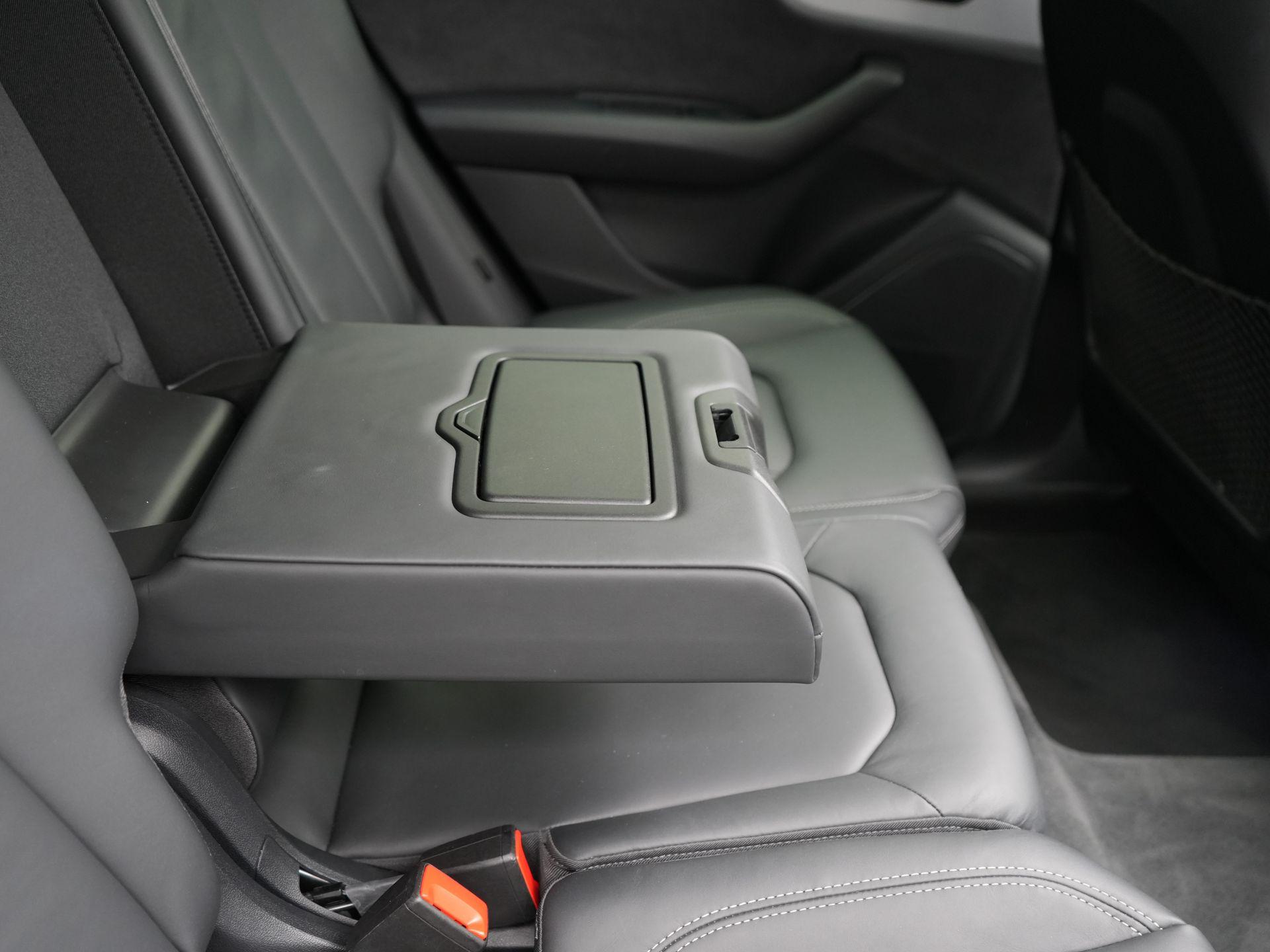 Foto van Audi Q8