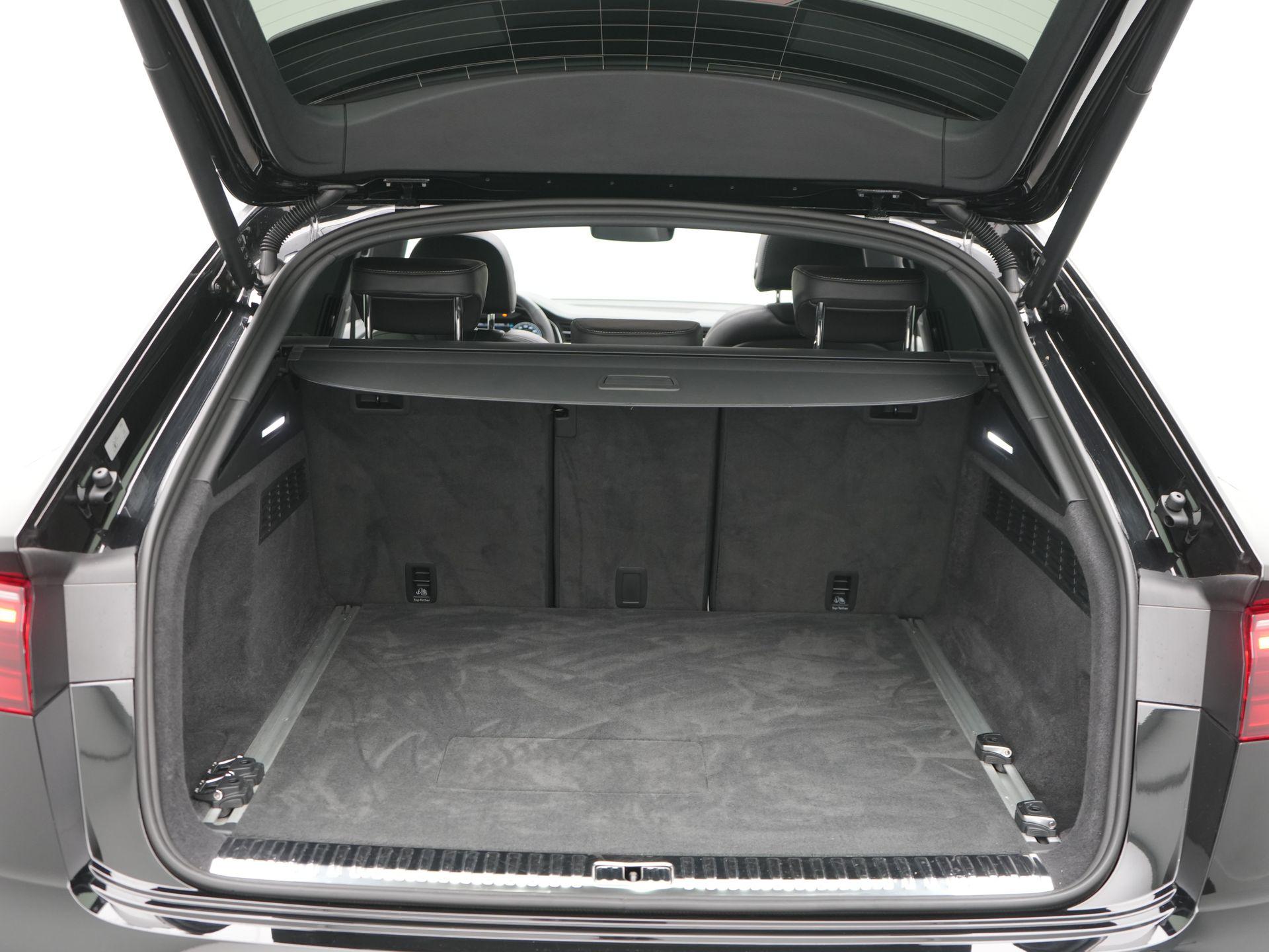 Foto van Audi Q8