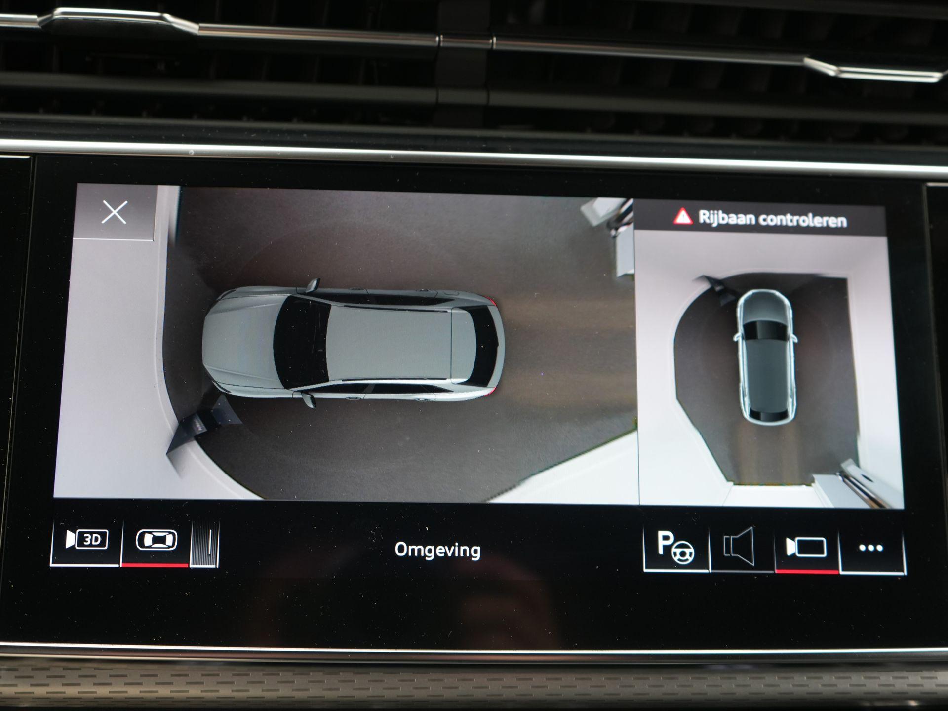 Foto van Audi Q8