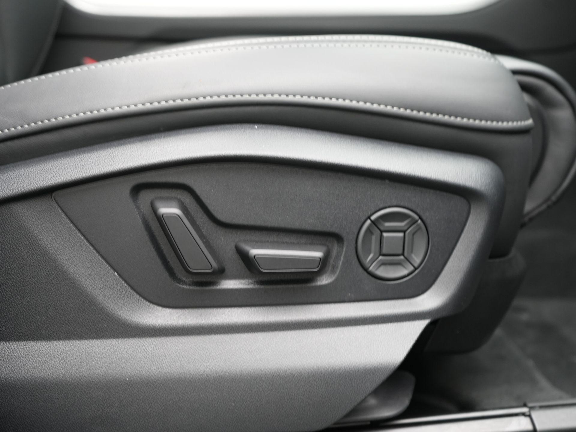Foto van Audi Q8