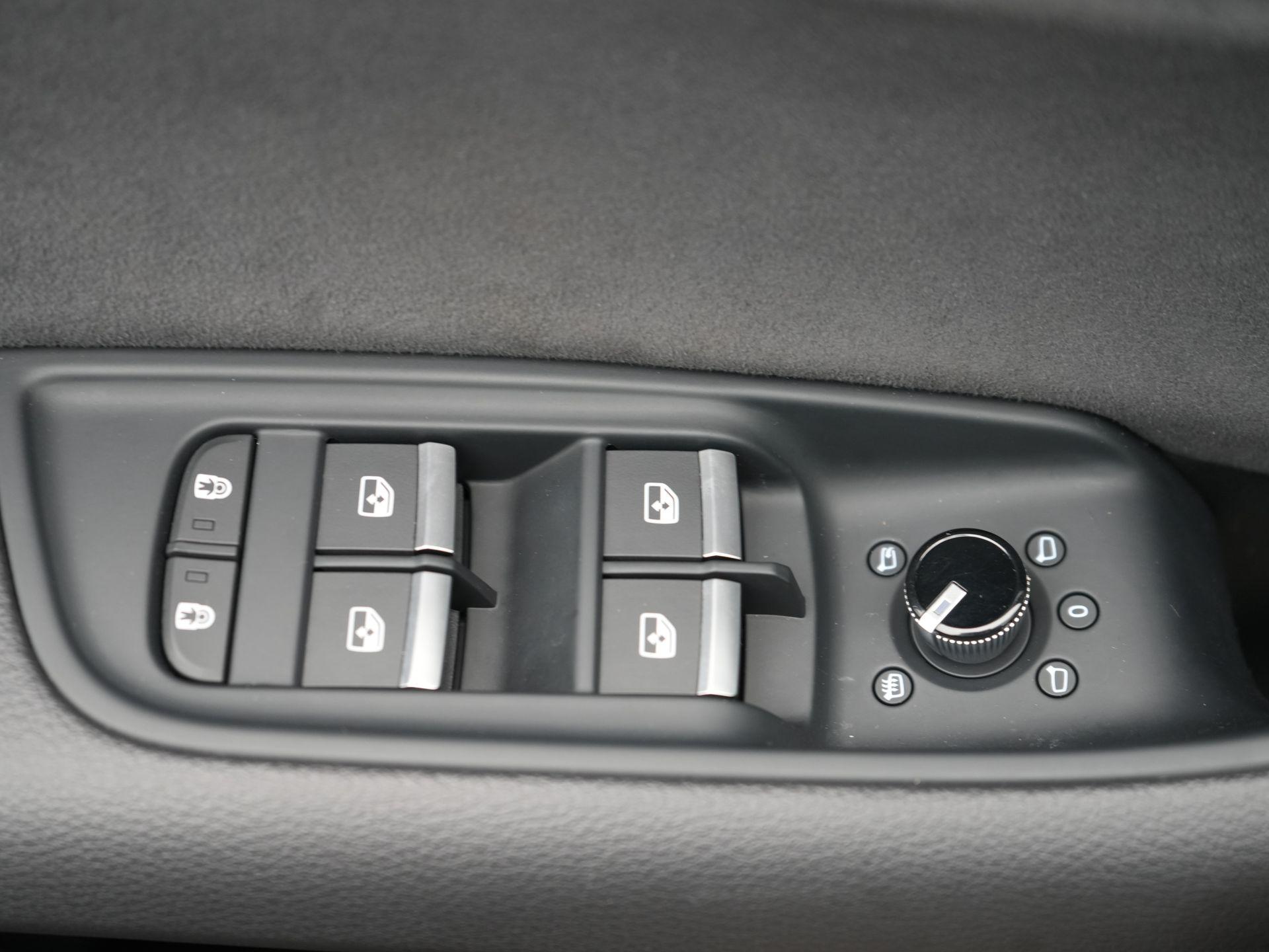 Foto van Audi Q8