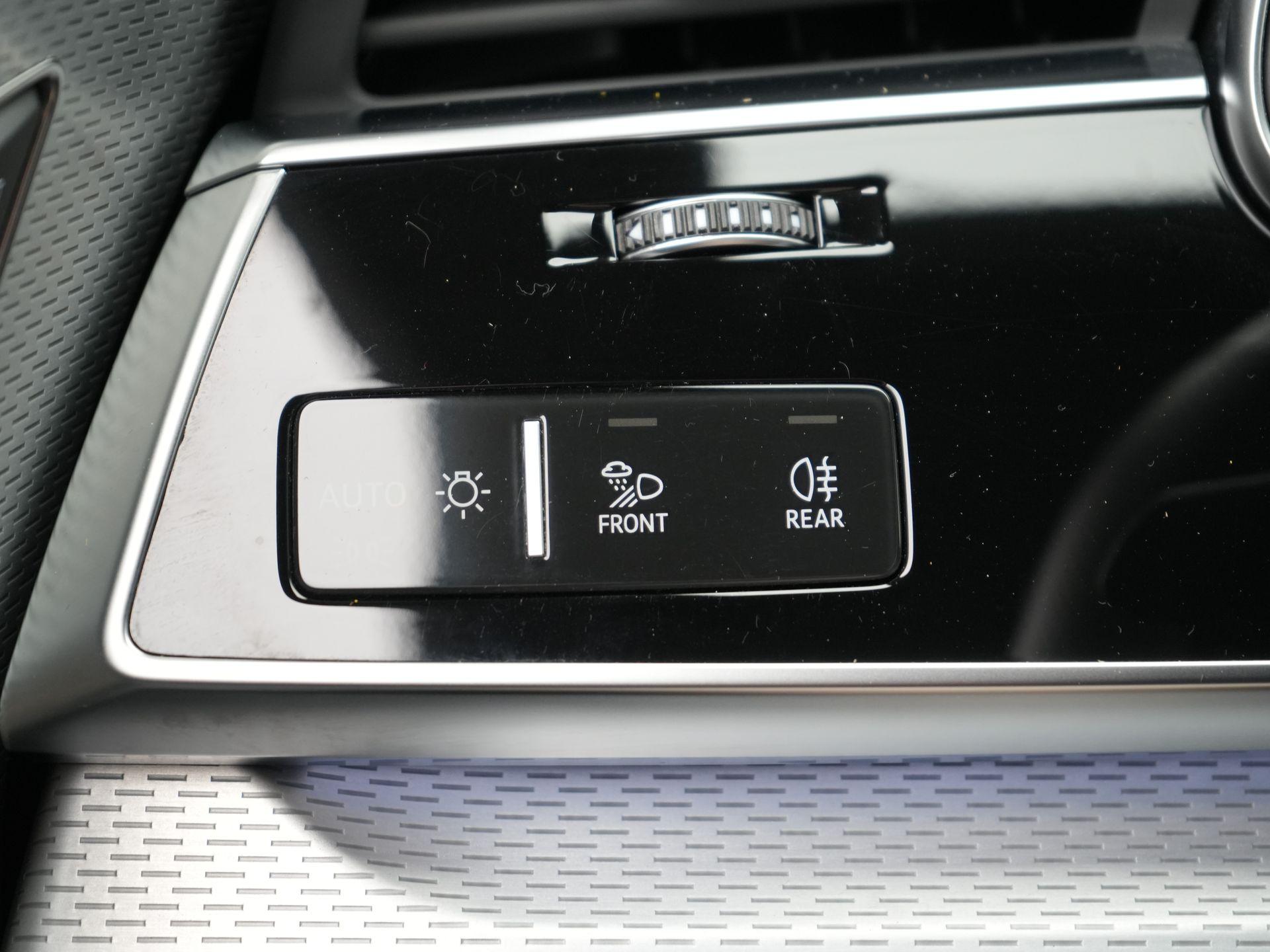 Foto van Audi Q8