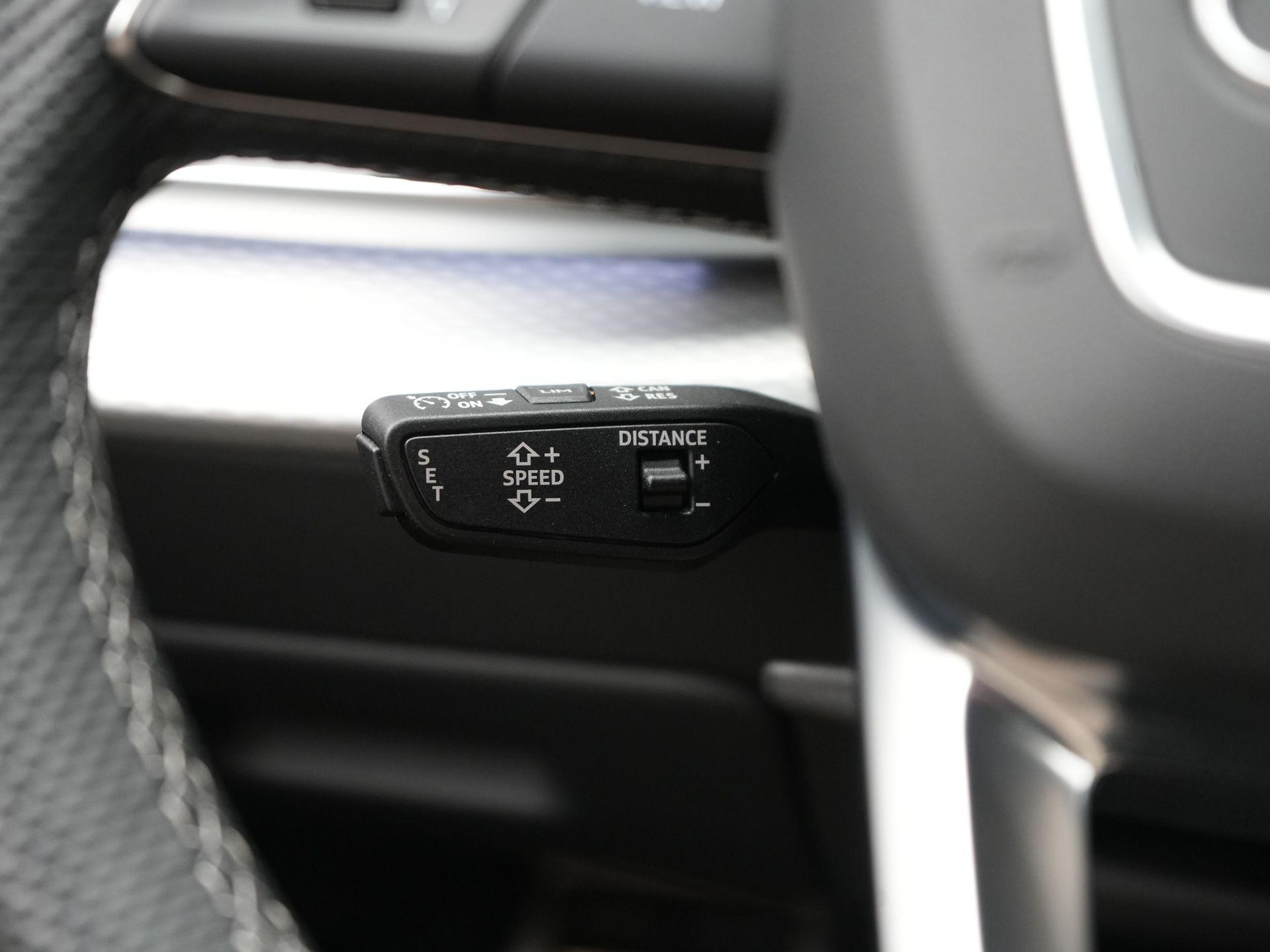 Foto van Audi Q8