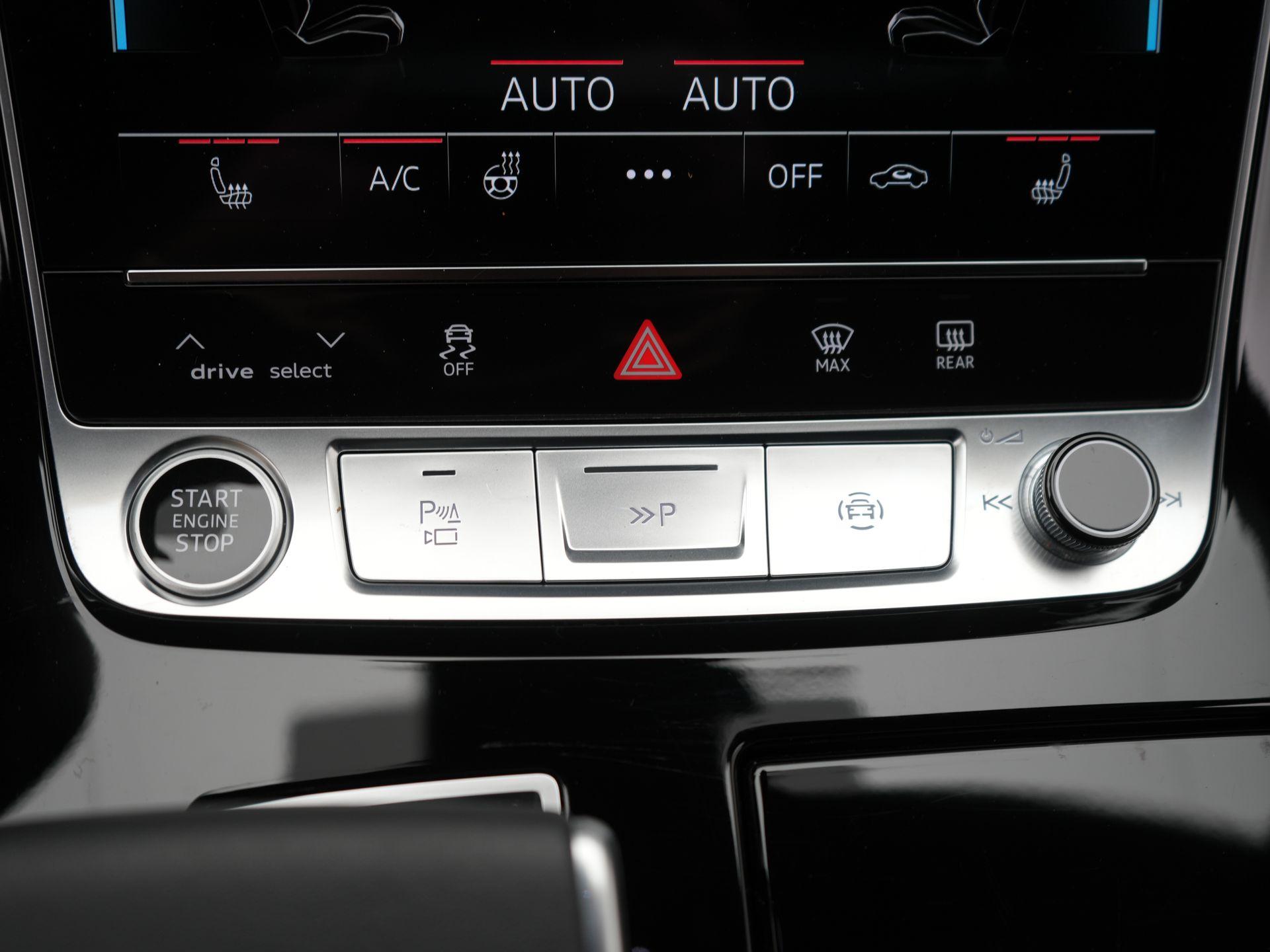 Foto van Audi Q8