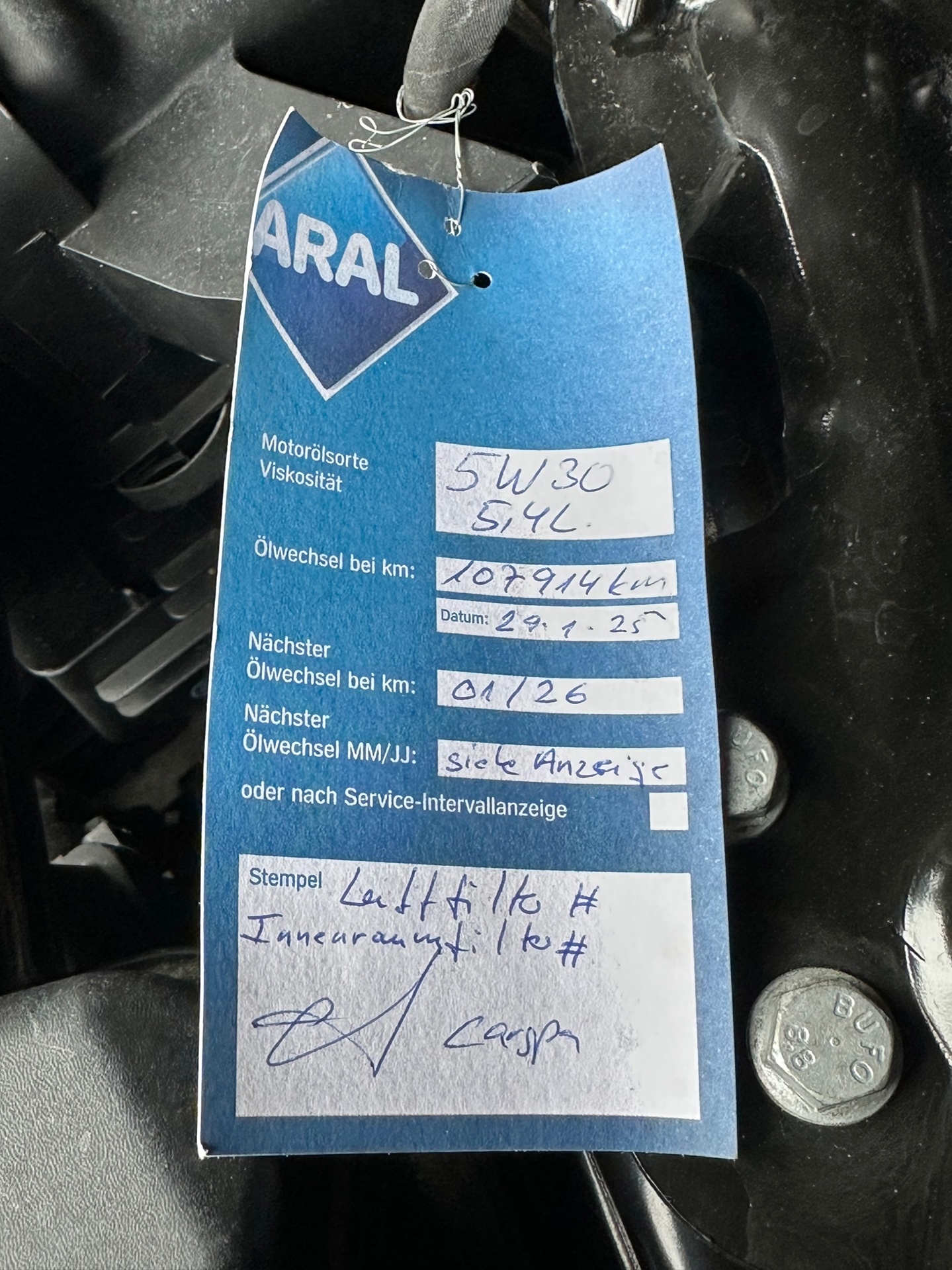 Foto van Nissan Qashqai