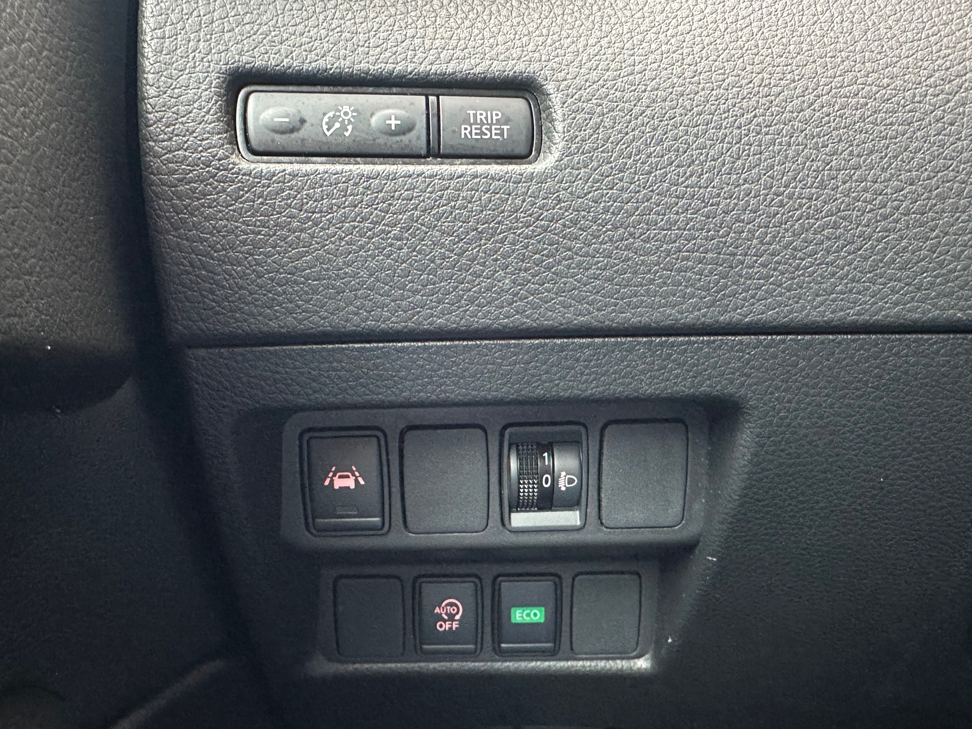 Foto van Nissan Qashqai