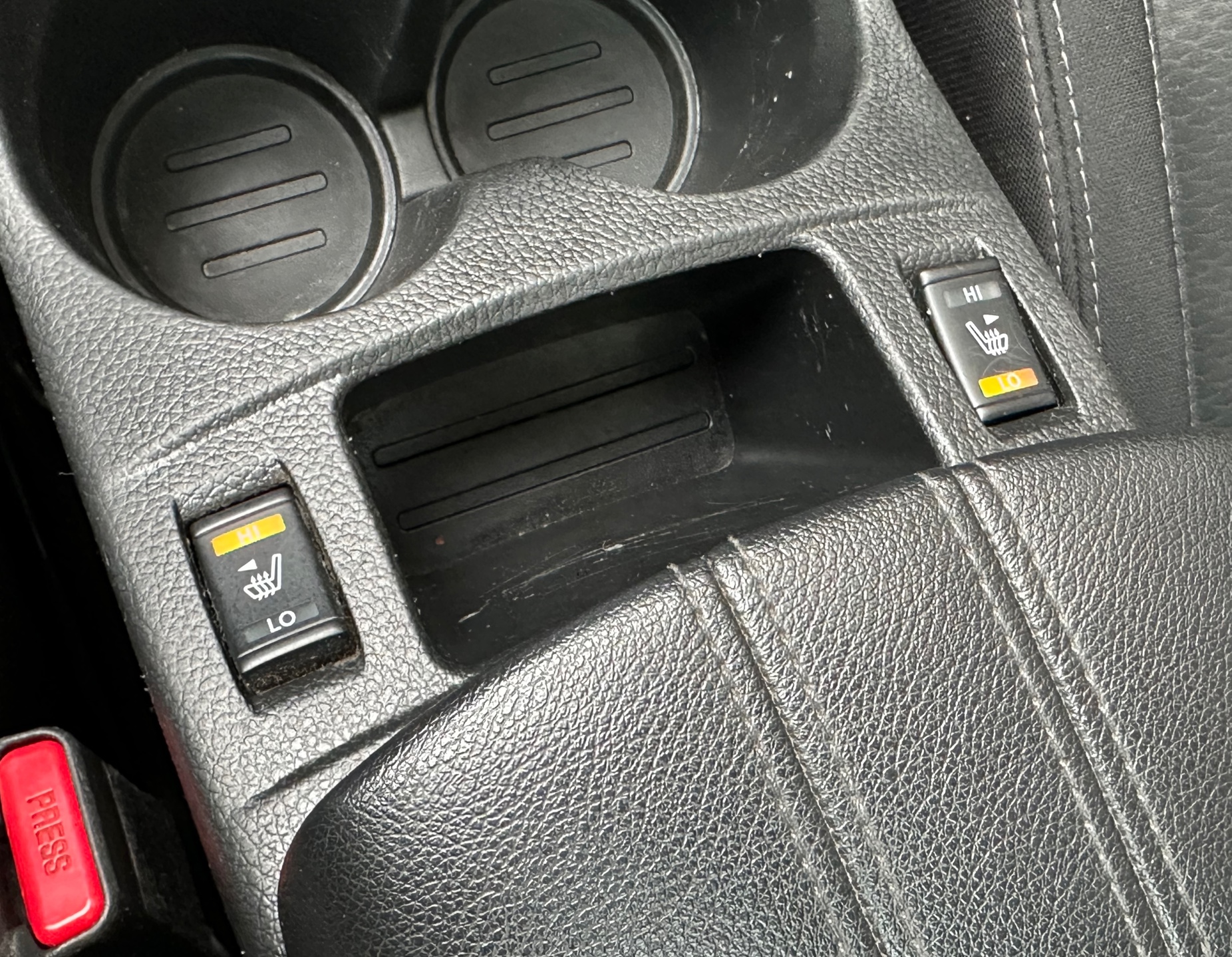Foto van Nissan Qashqai