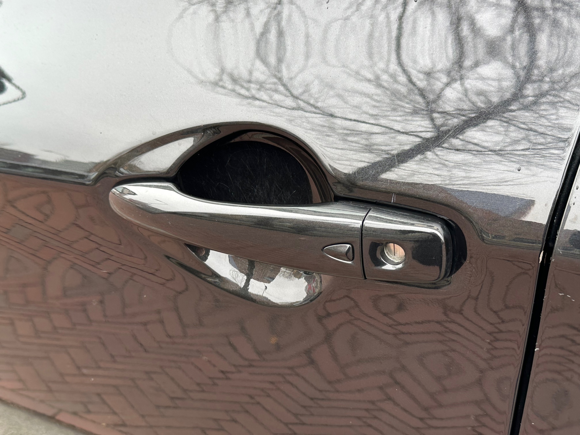 Foto van Nissan Qashqai