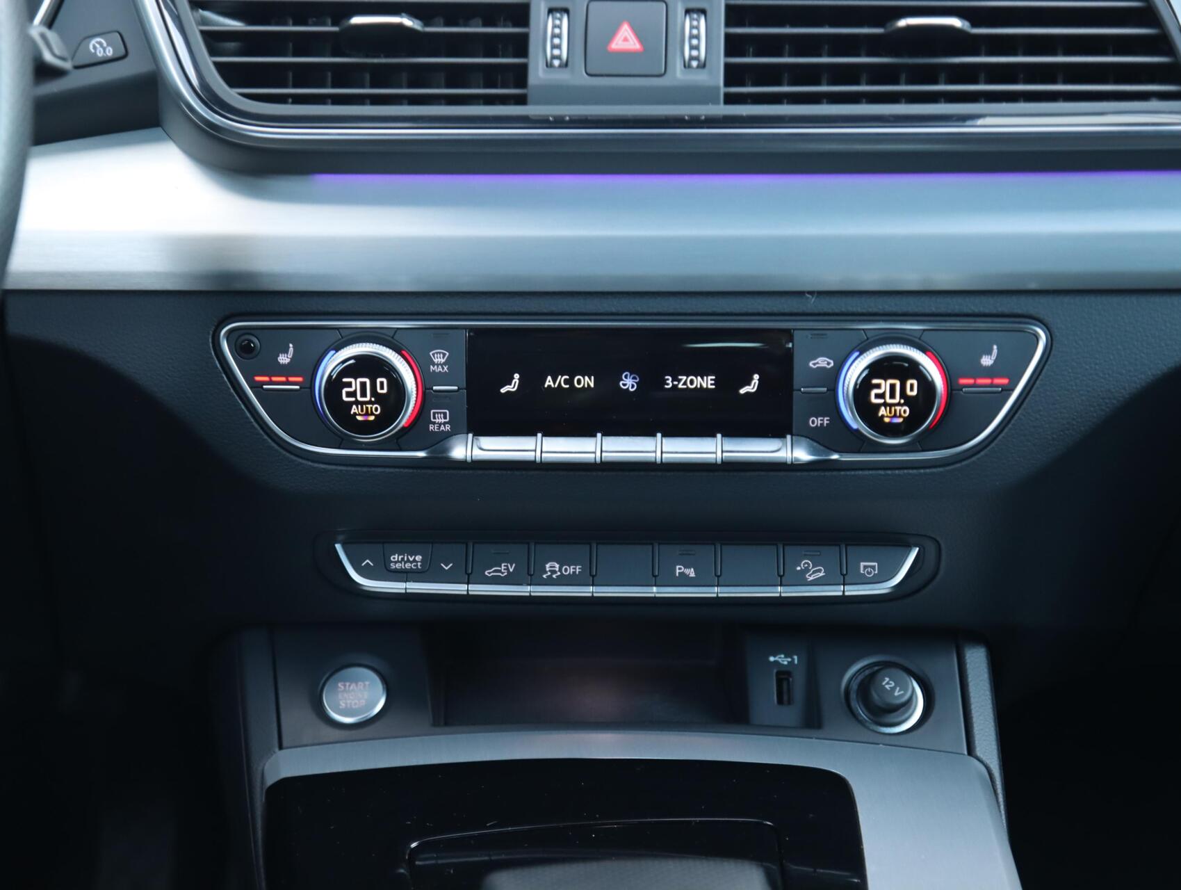 Foto van Audi Q5