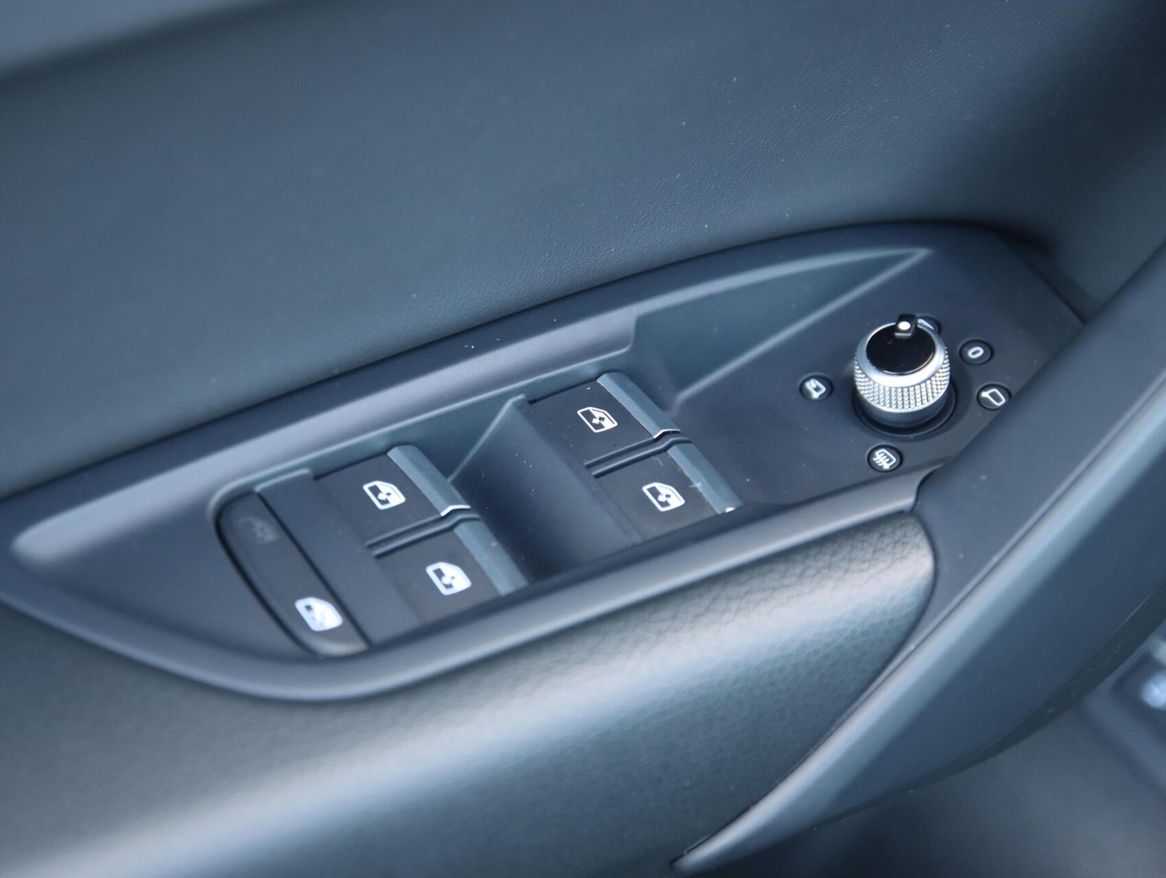 Foto van Audi Q5