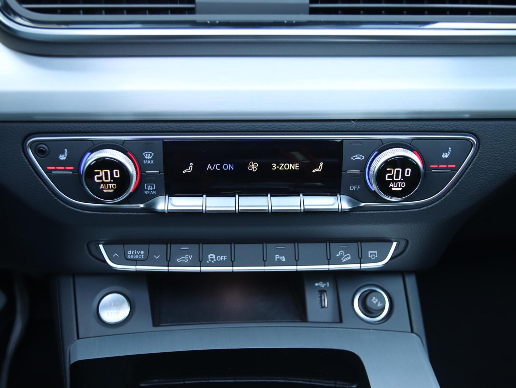 Foto van Audi Q5