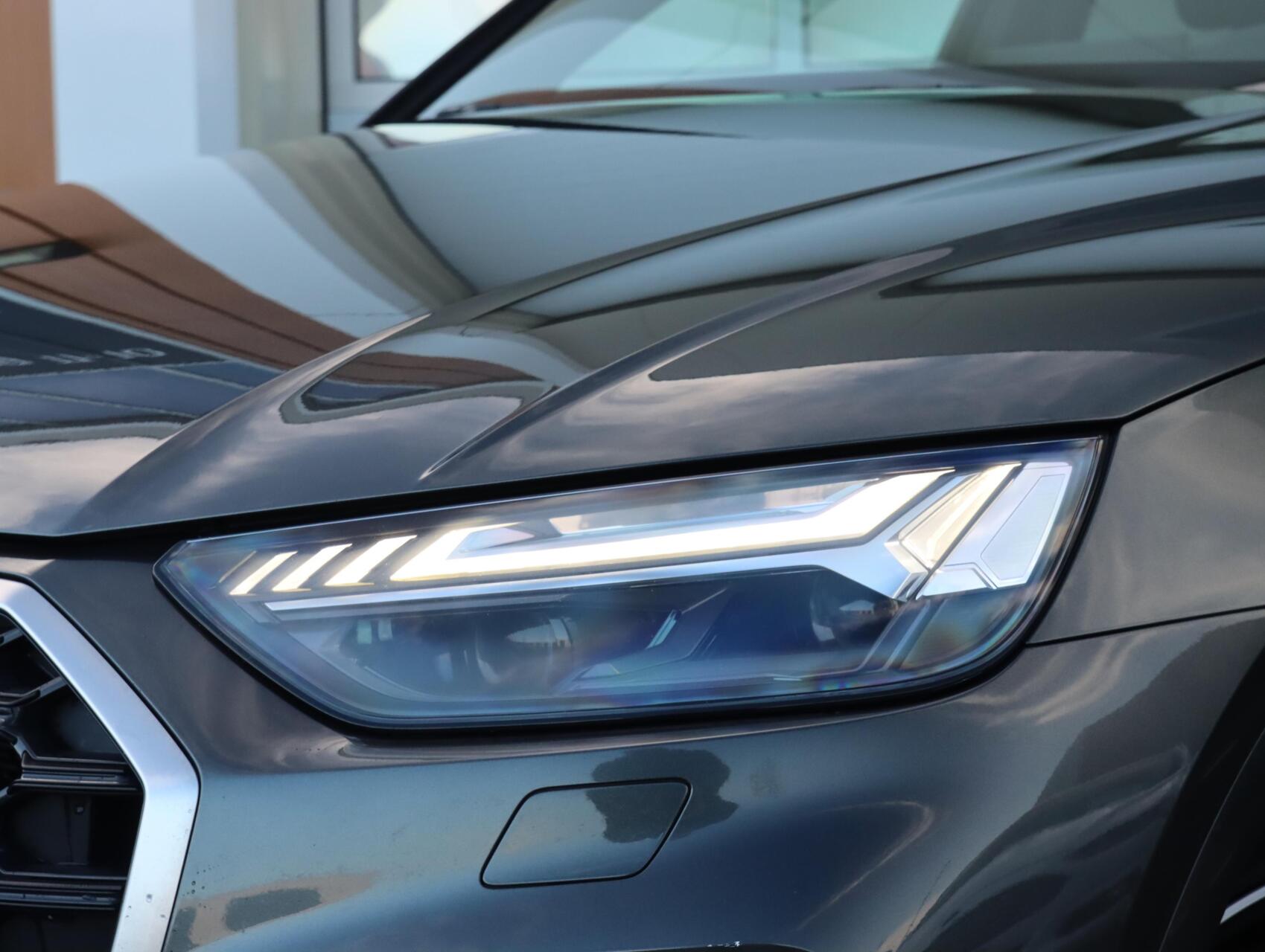 Foto van Audi Q5