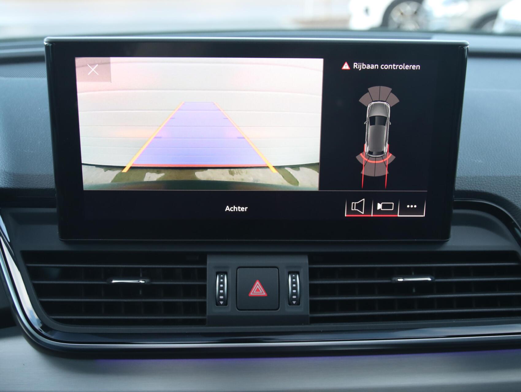 Foto van Audi Q5