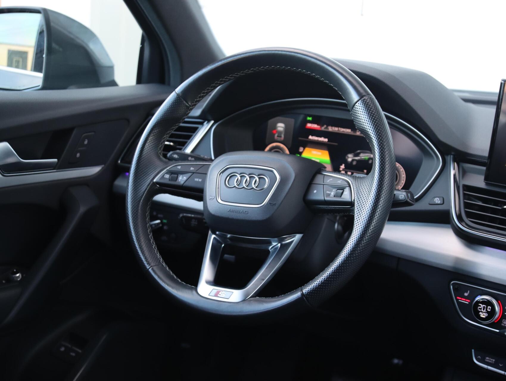 Foto van Audi Q5