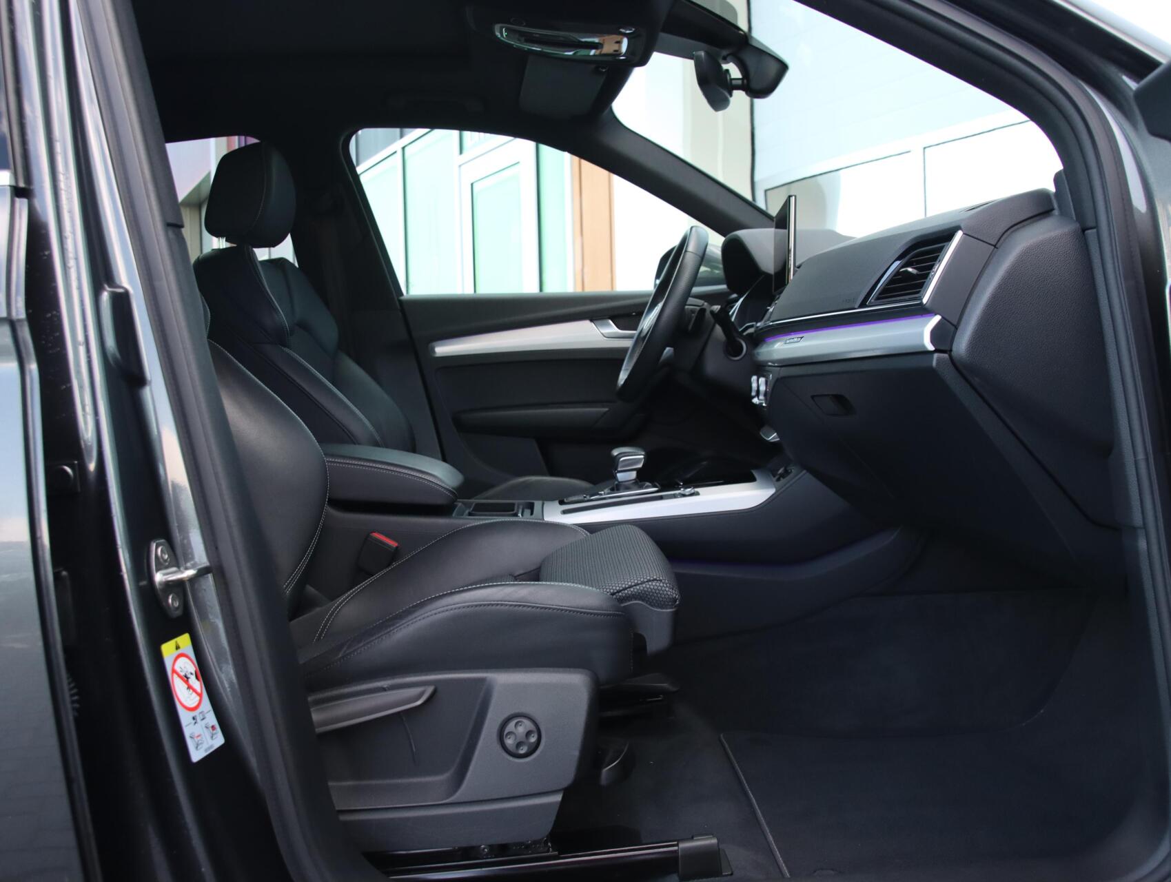 Foto van Audi Q5