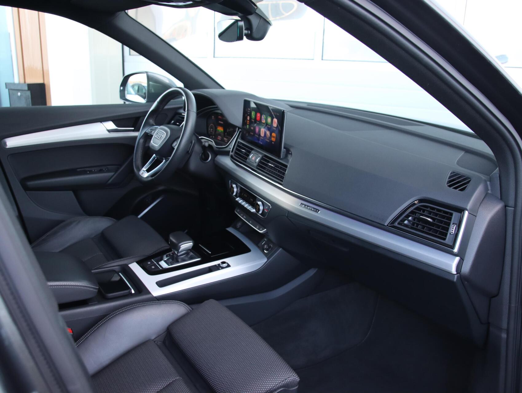 Foto van Audi Q5