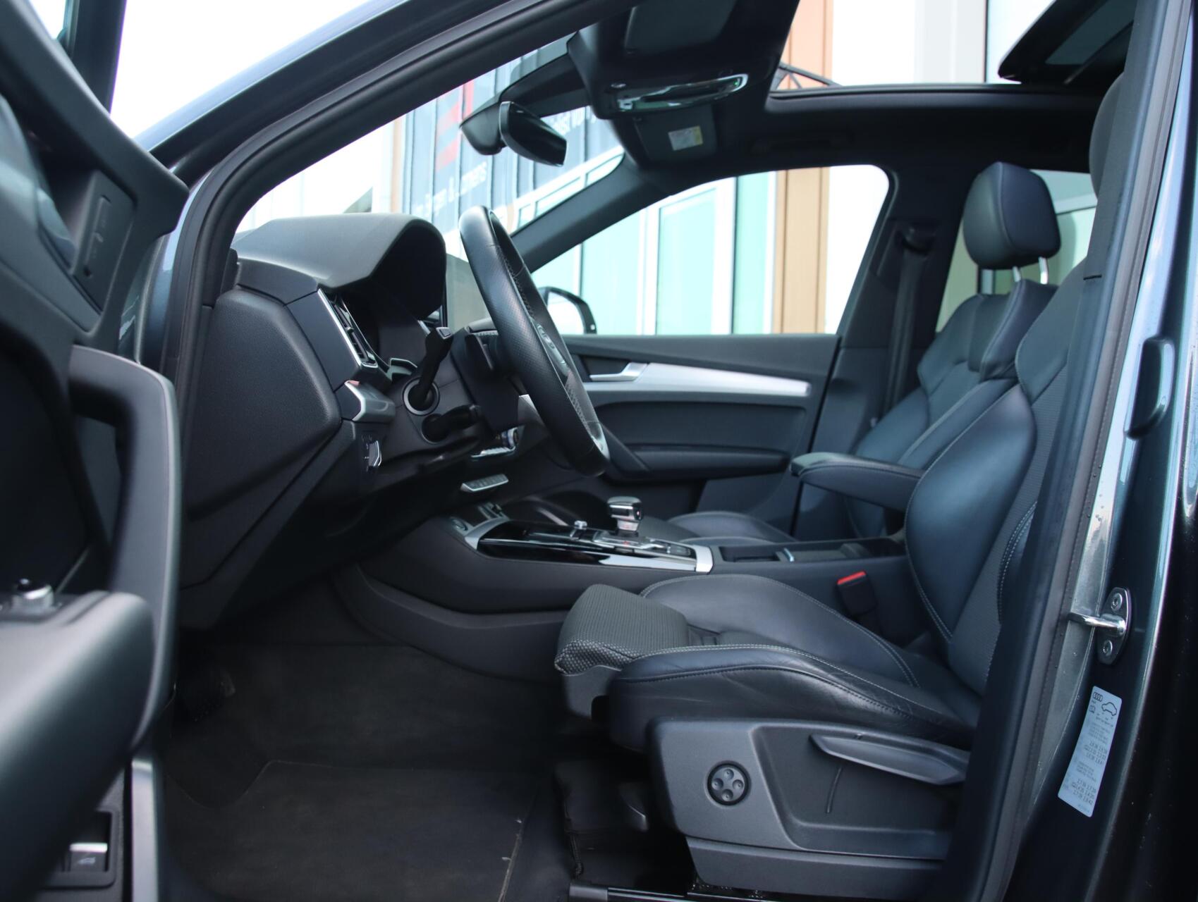 Foto van Audi Q5