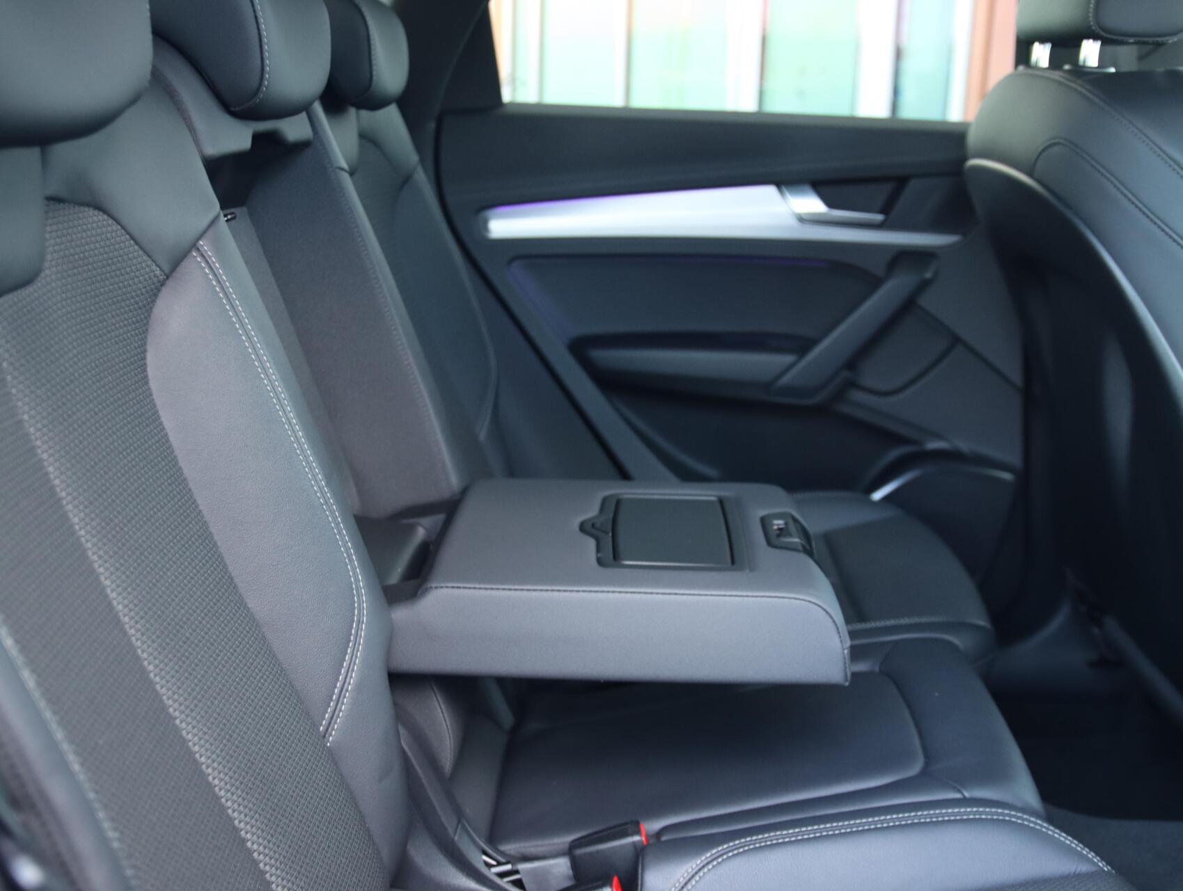 Foto van Audi Q5